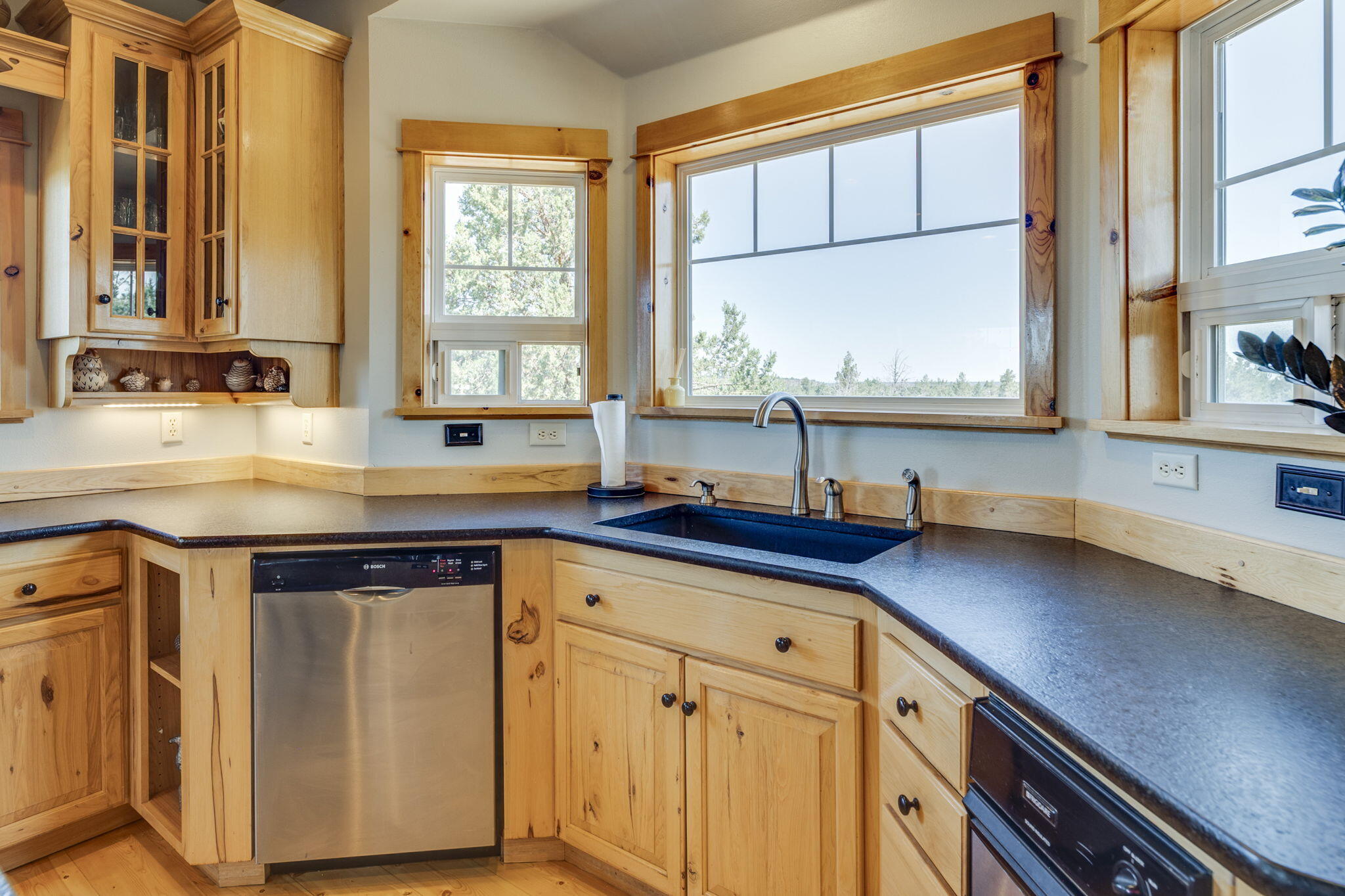 Tetherow Crossing - Residential