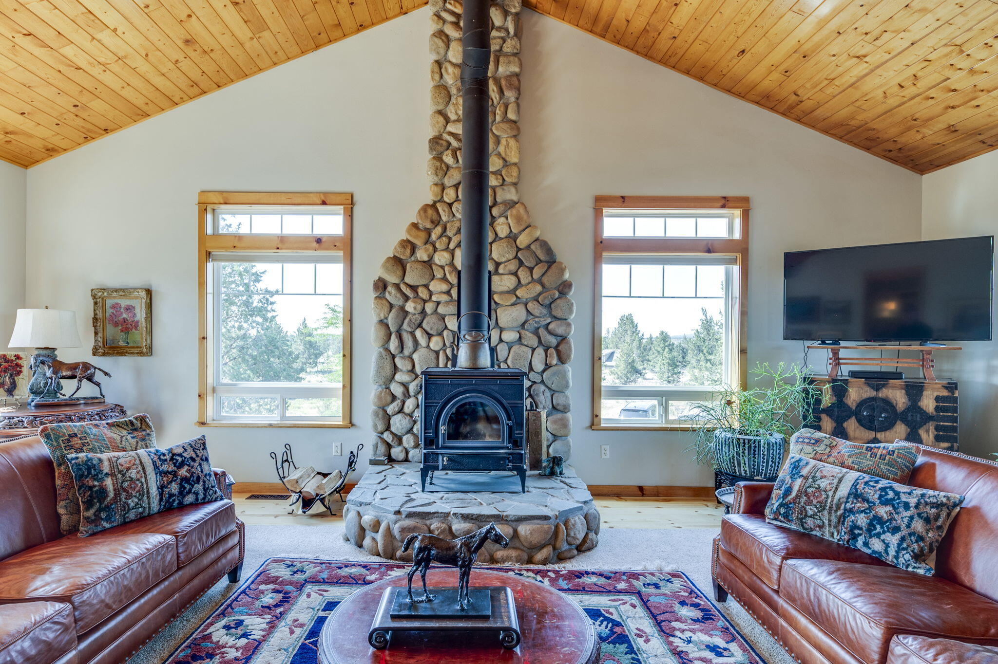 Tetherow Crossing - Residential