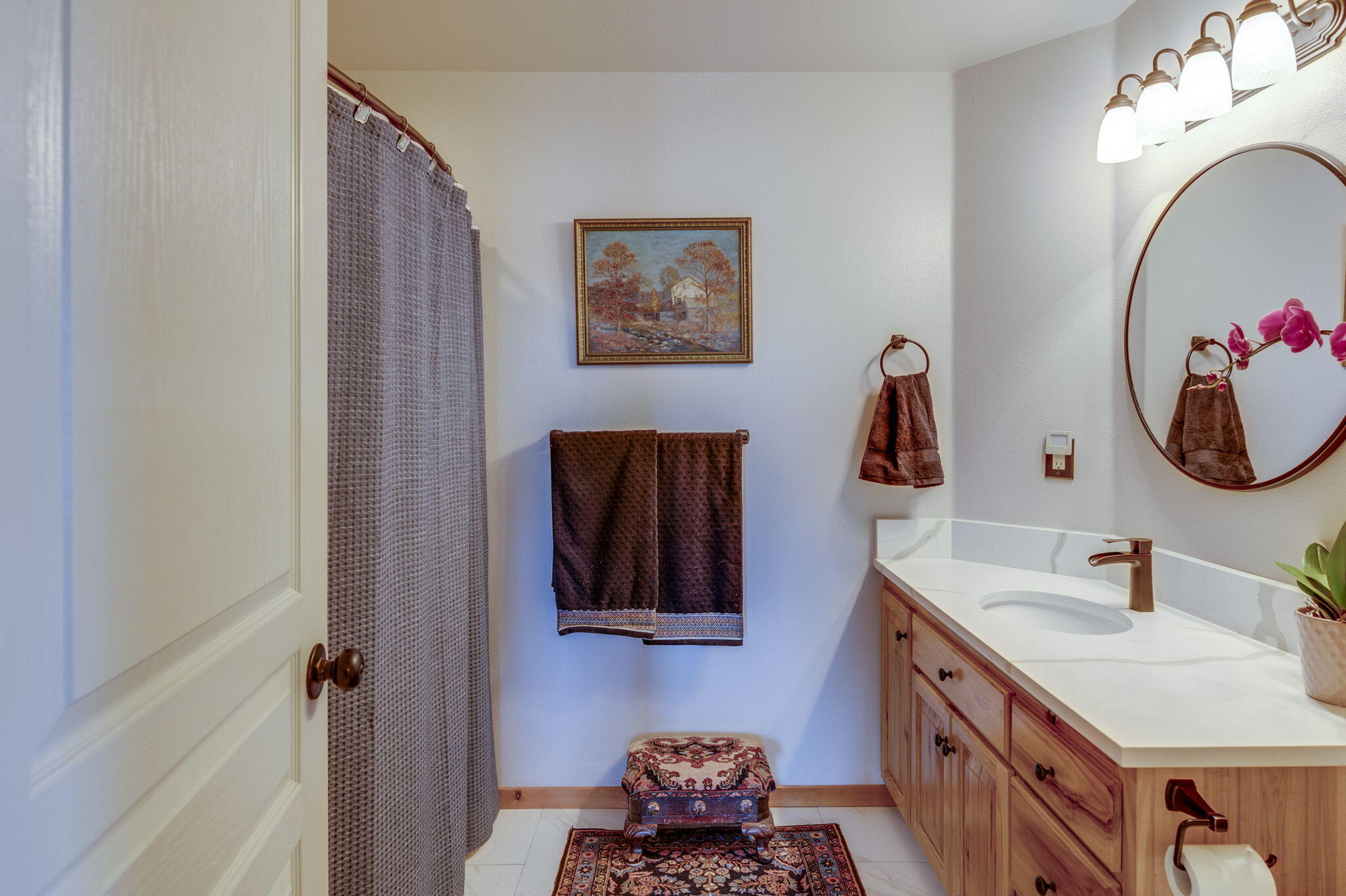 Tetherow Crossing - Residential