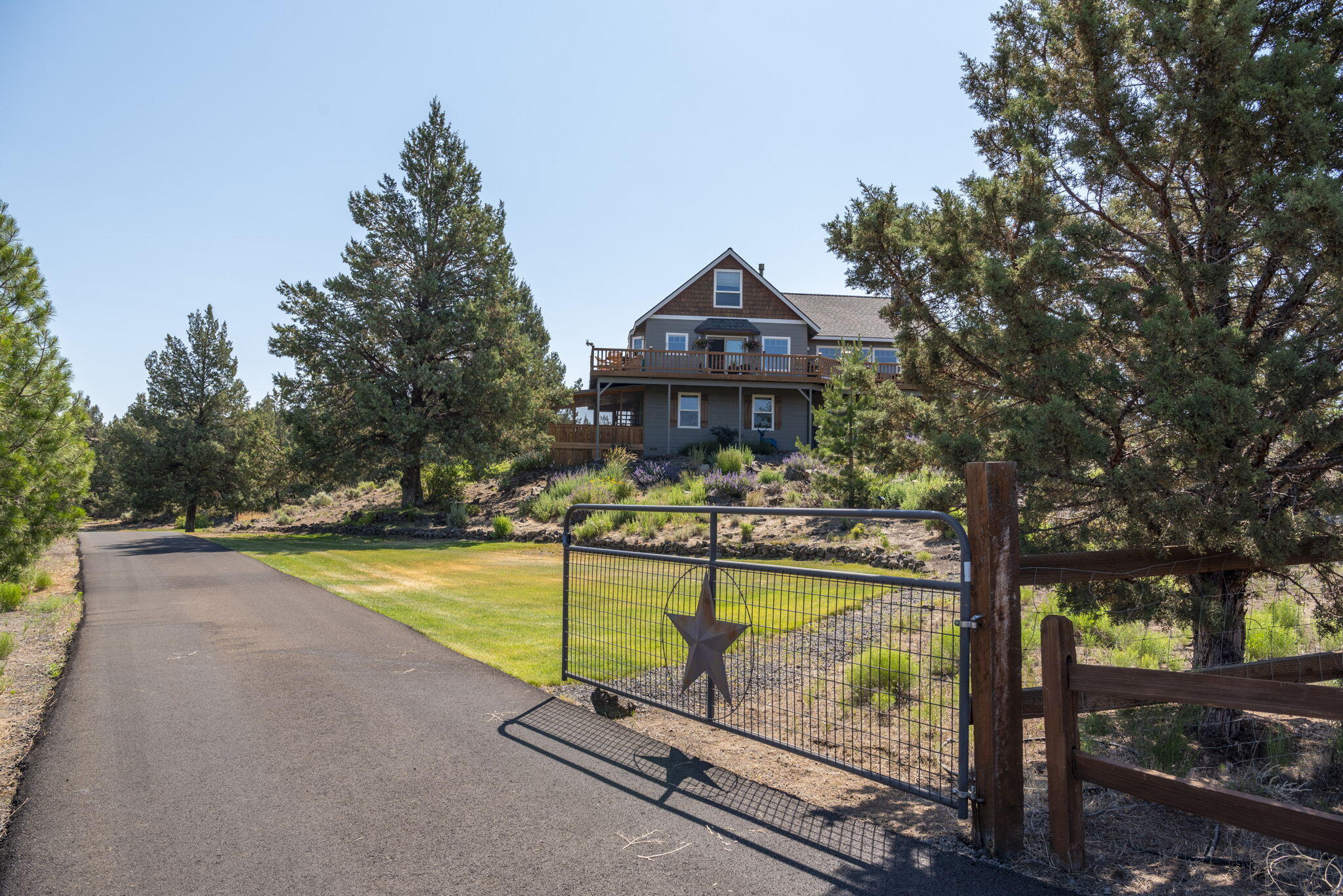 Tetherow Crossing - Residential