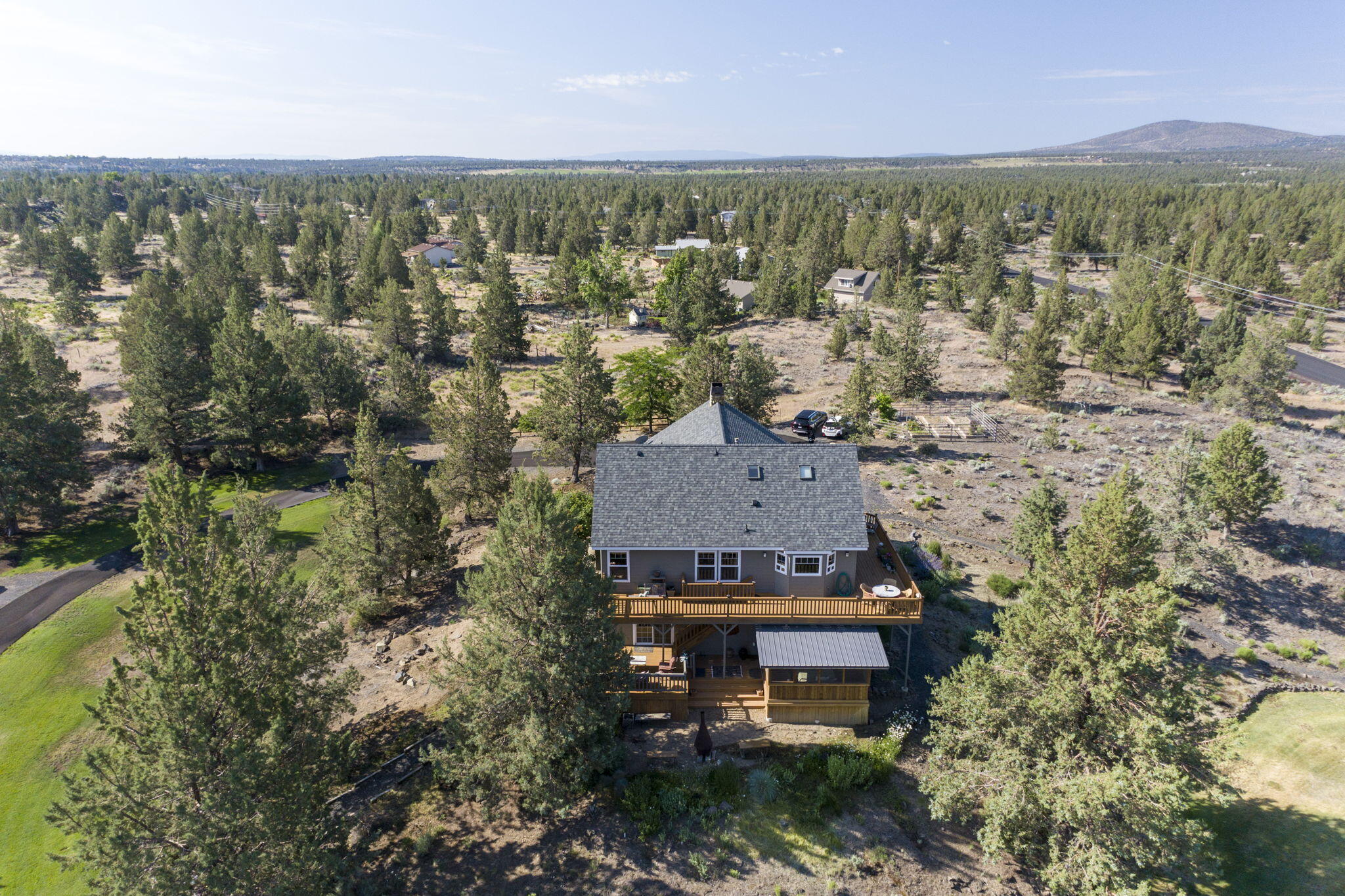 Tetherow Crossing - Residential