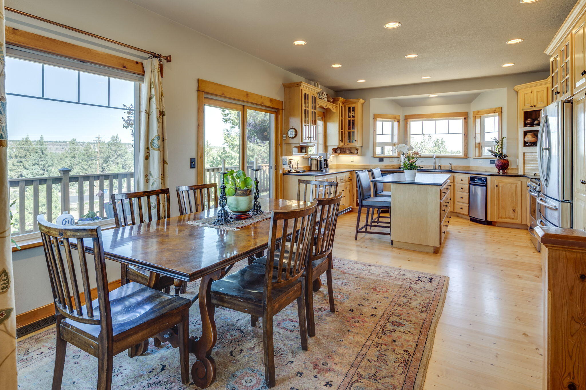 Tetherow Crossing - Residential