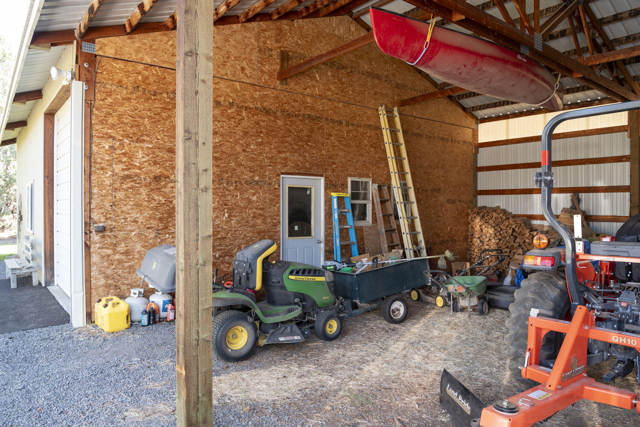 Tetherow Crossing - Residential