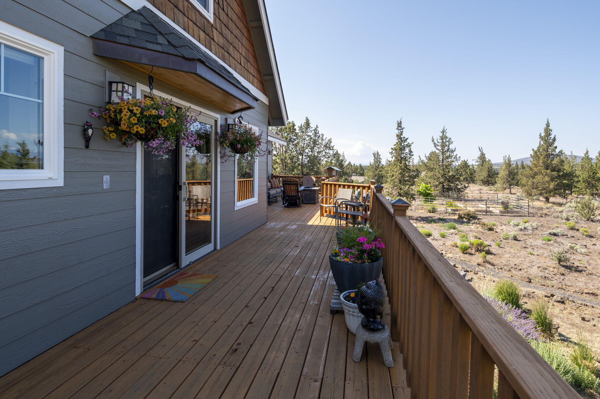 Tetherow Crossing - Residential