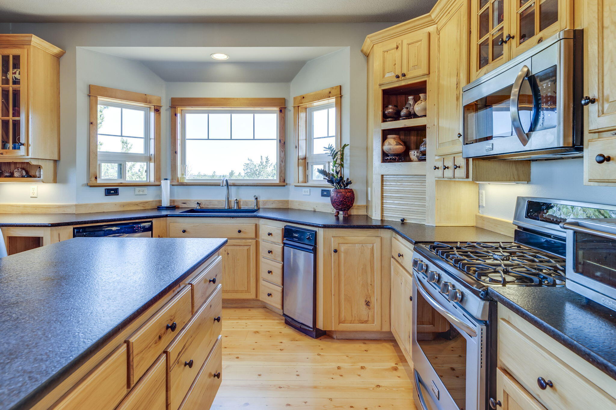 Tetherow Crossing - Residential