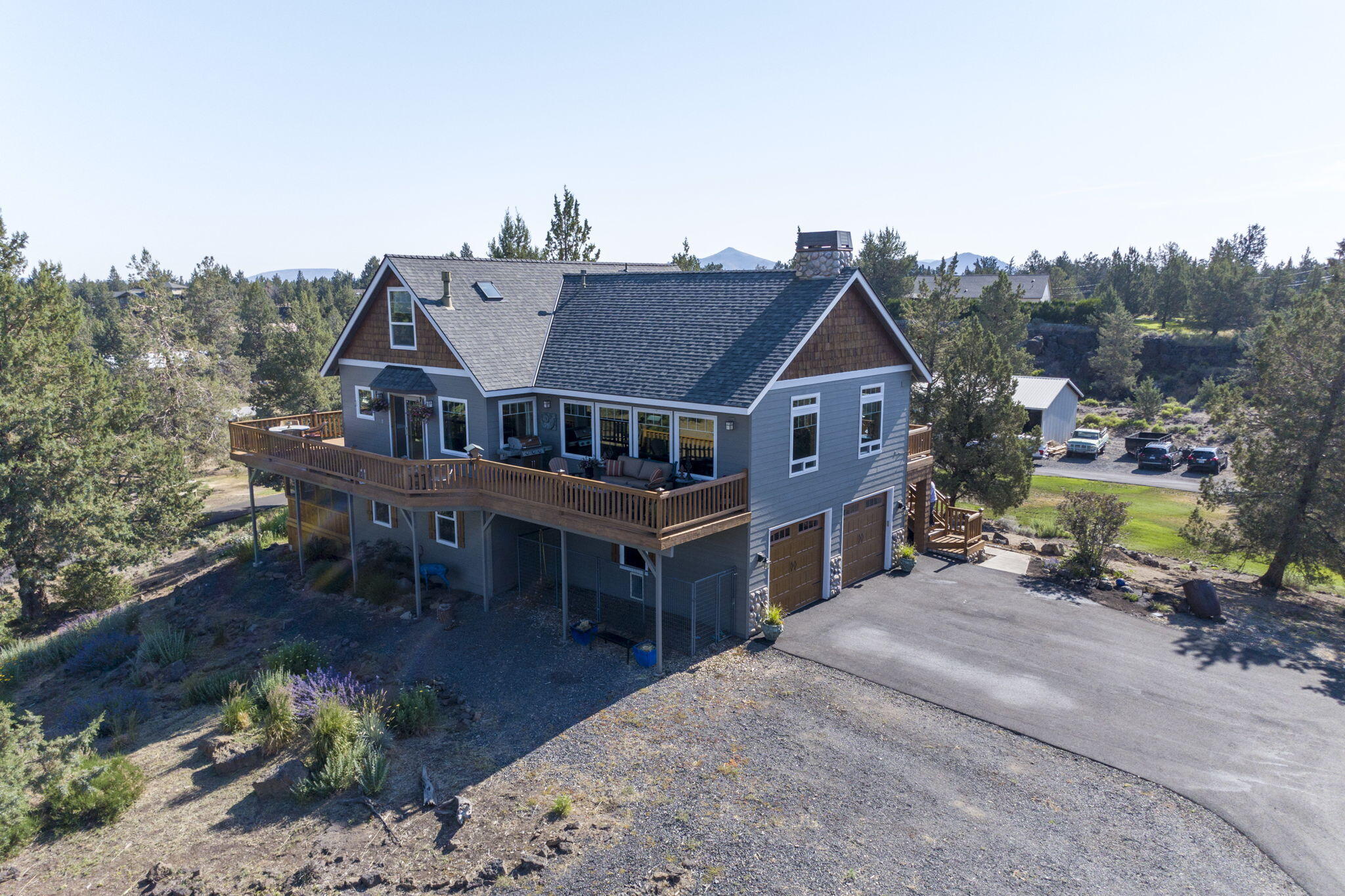 Tetherow Crossing - Residential