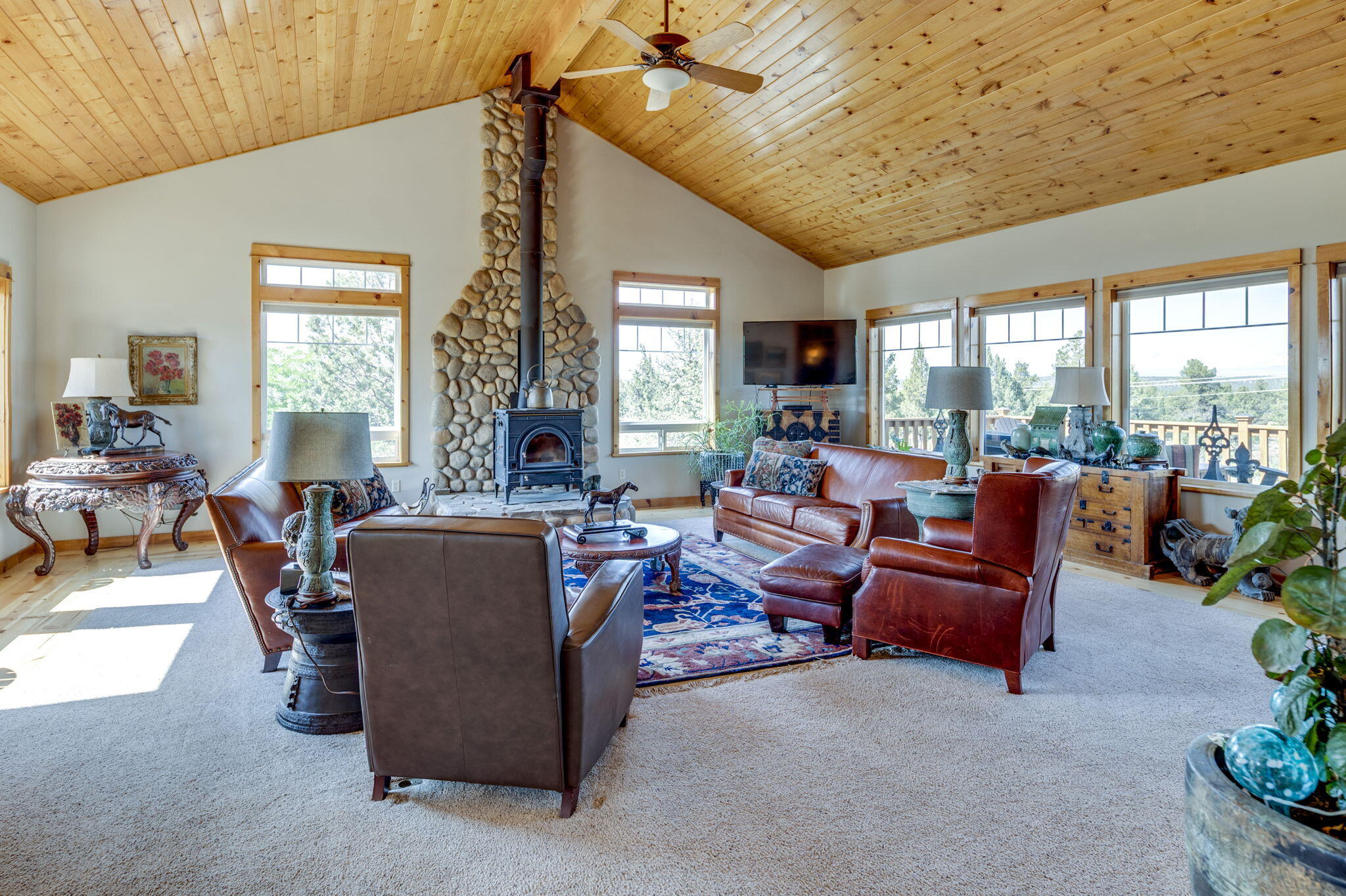 Tetherow Crossing - Residential