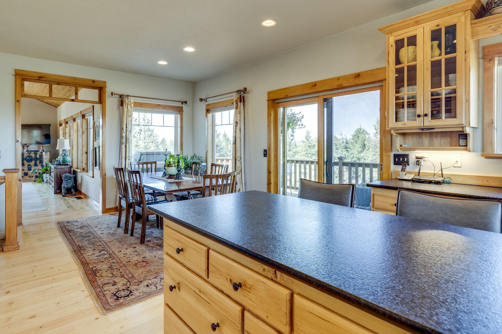 Tetherow Crossing - Residential