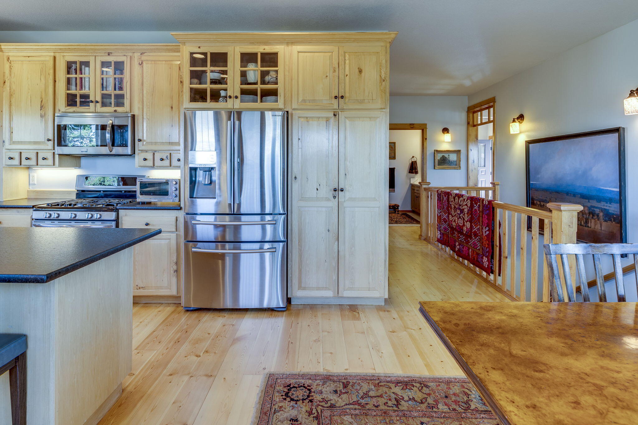 Tetherow Crossing - Residential