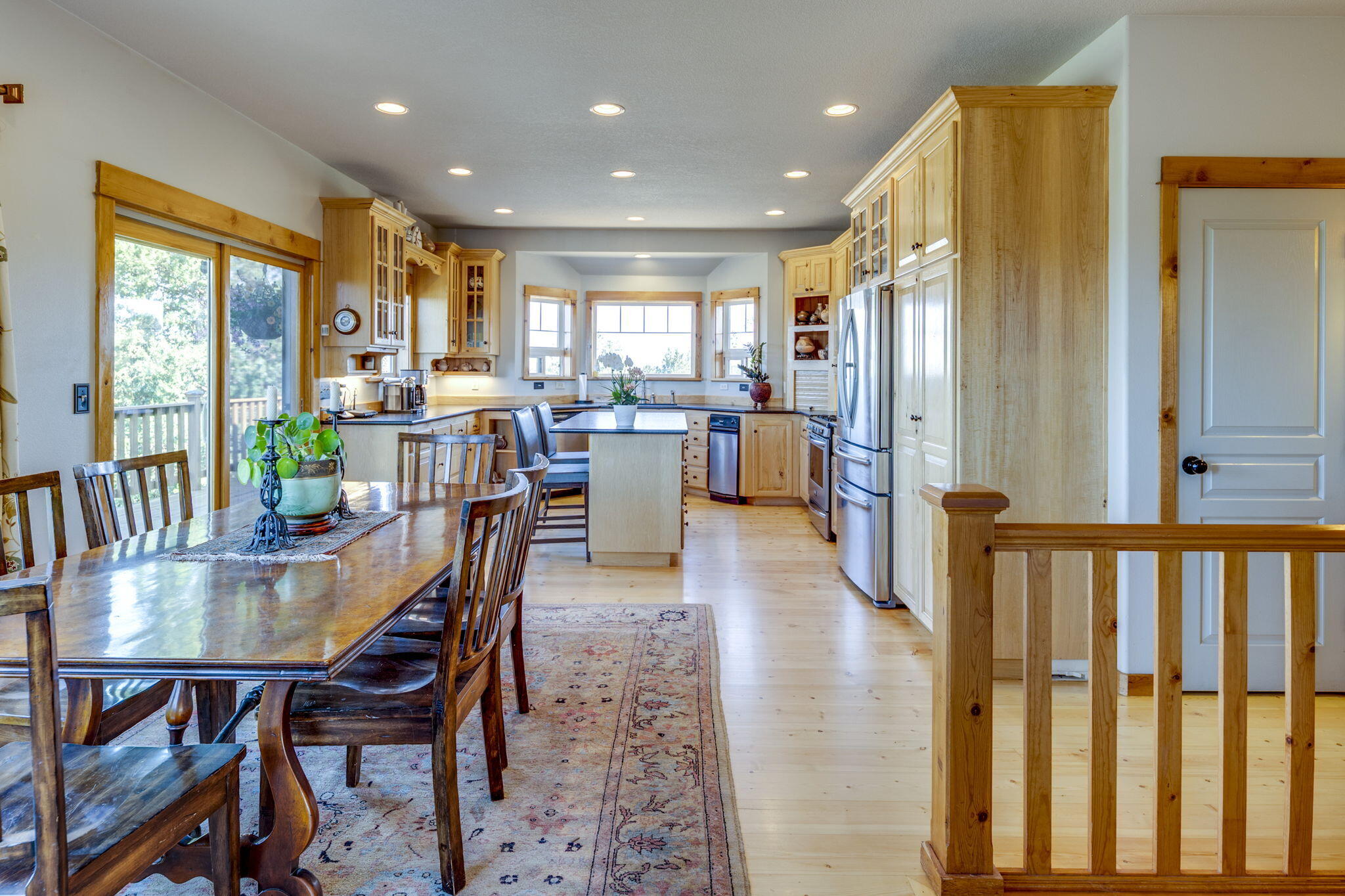 Tetherow Crossing - Residential