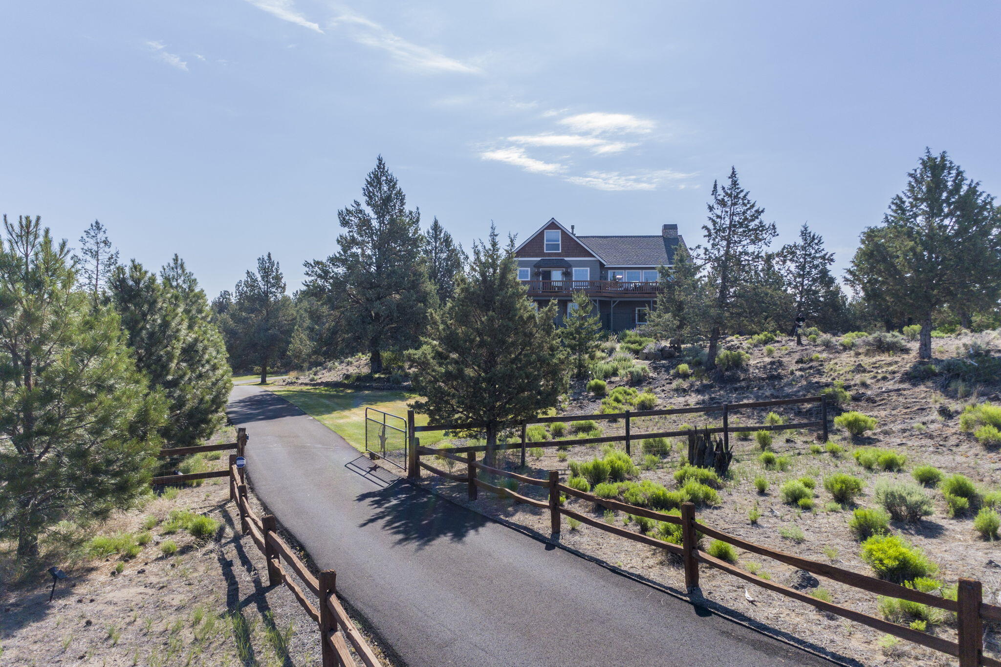 Tetherow Crossing - Residential