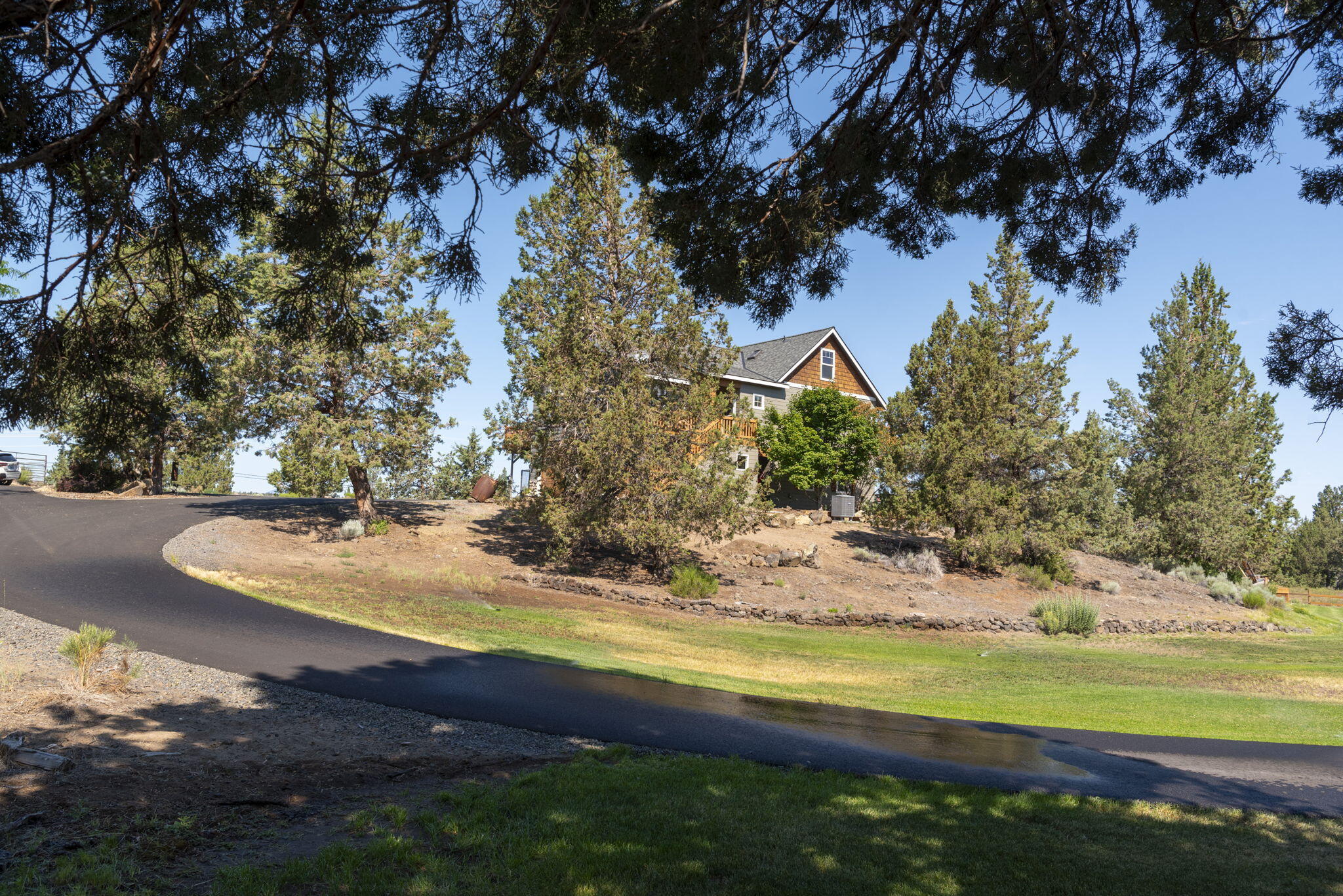 Tetherow Crossing - Residential