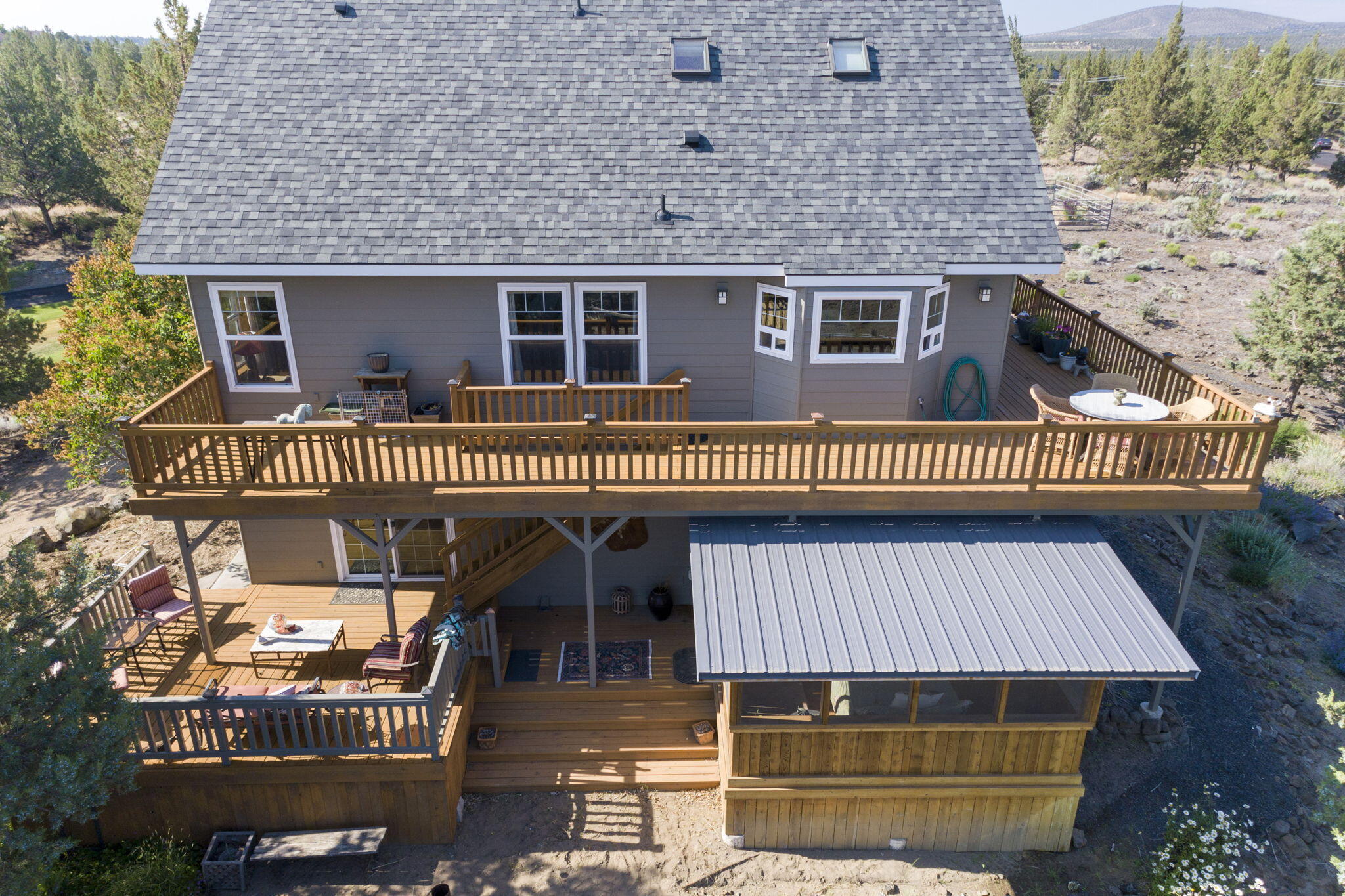 Tetherow Crossing - Residential