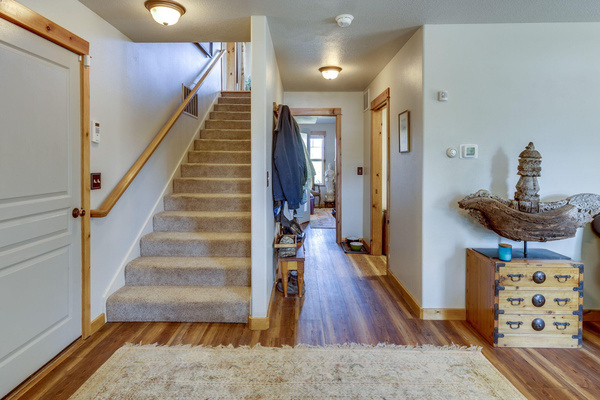 Tetherow Crossing - Residential