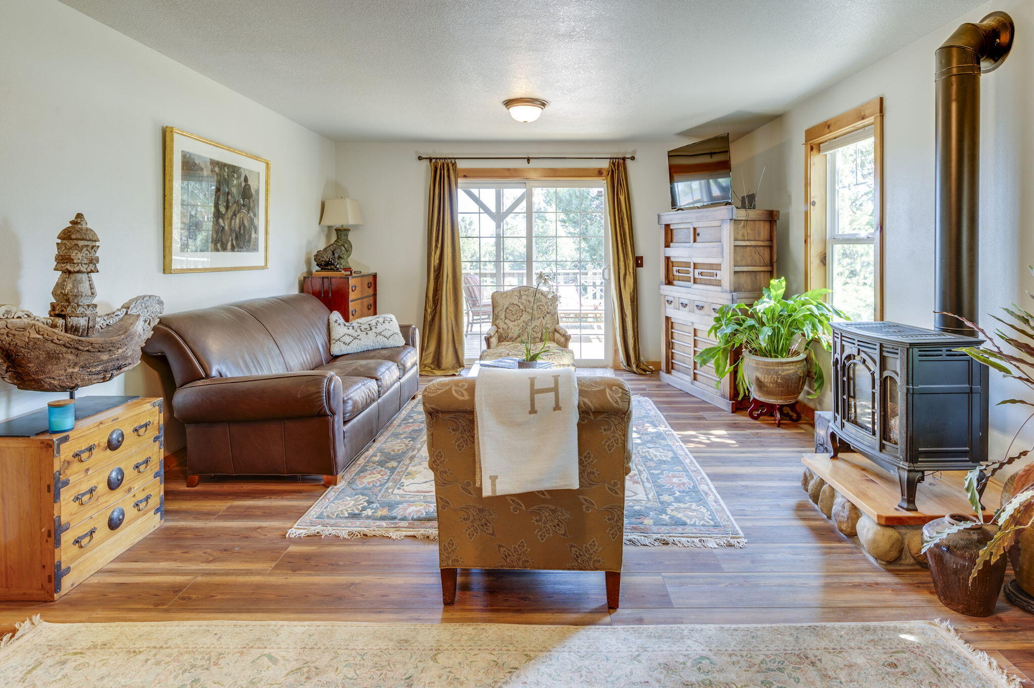 Tetherow Crossing - Residential