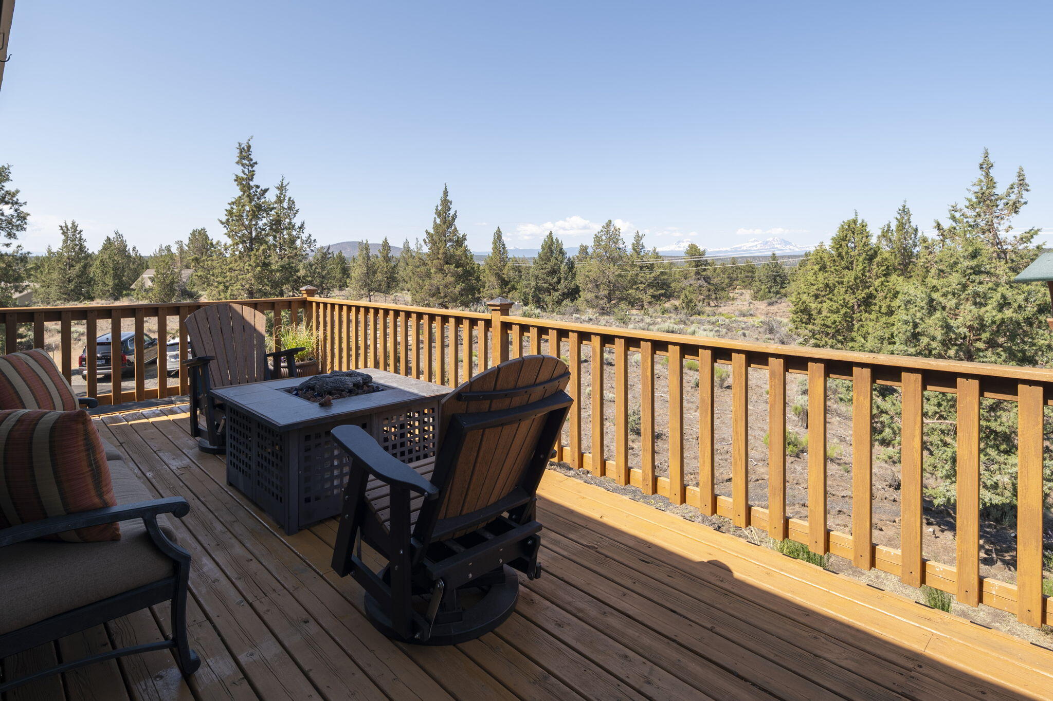 Tetherow Crossing - Residential