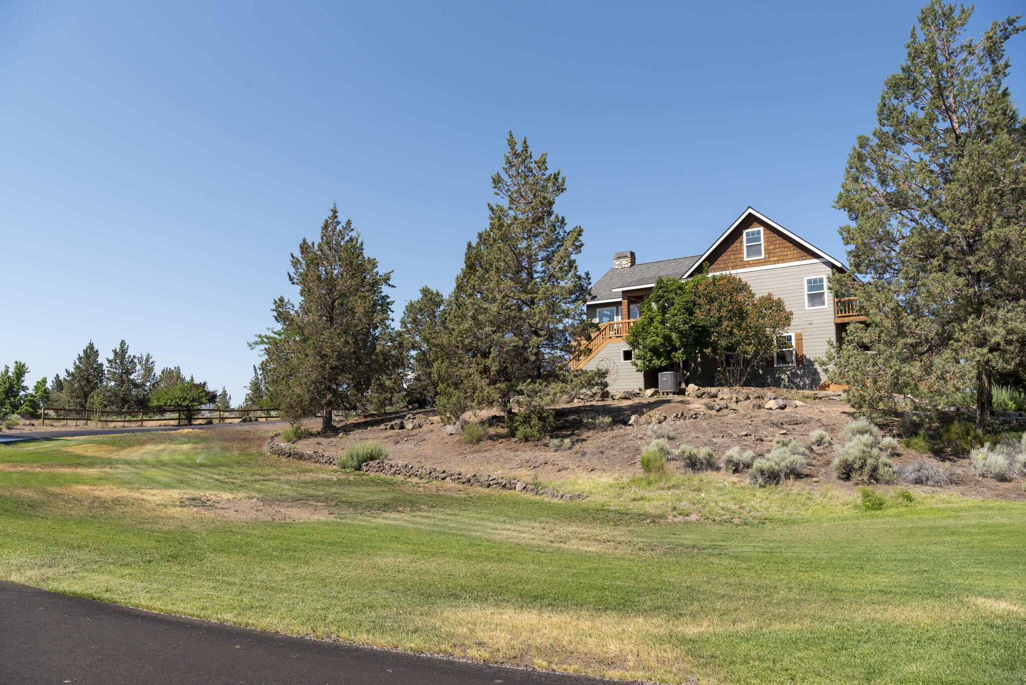 Tetherow Crossing - Residential