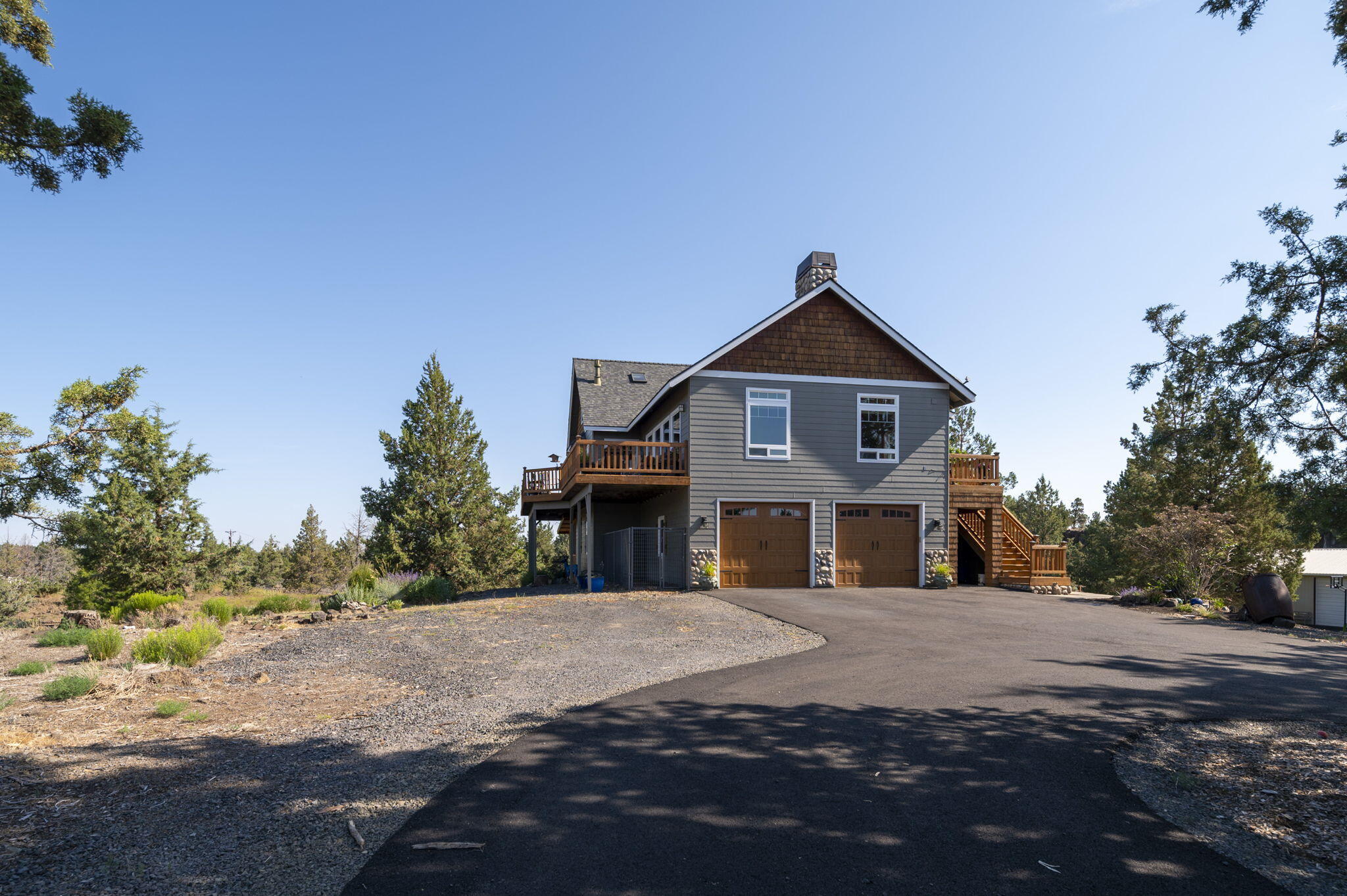 Tetherow Crossing - Residential