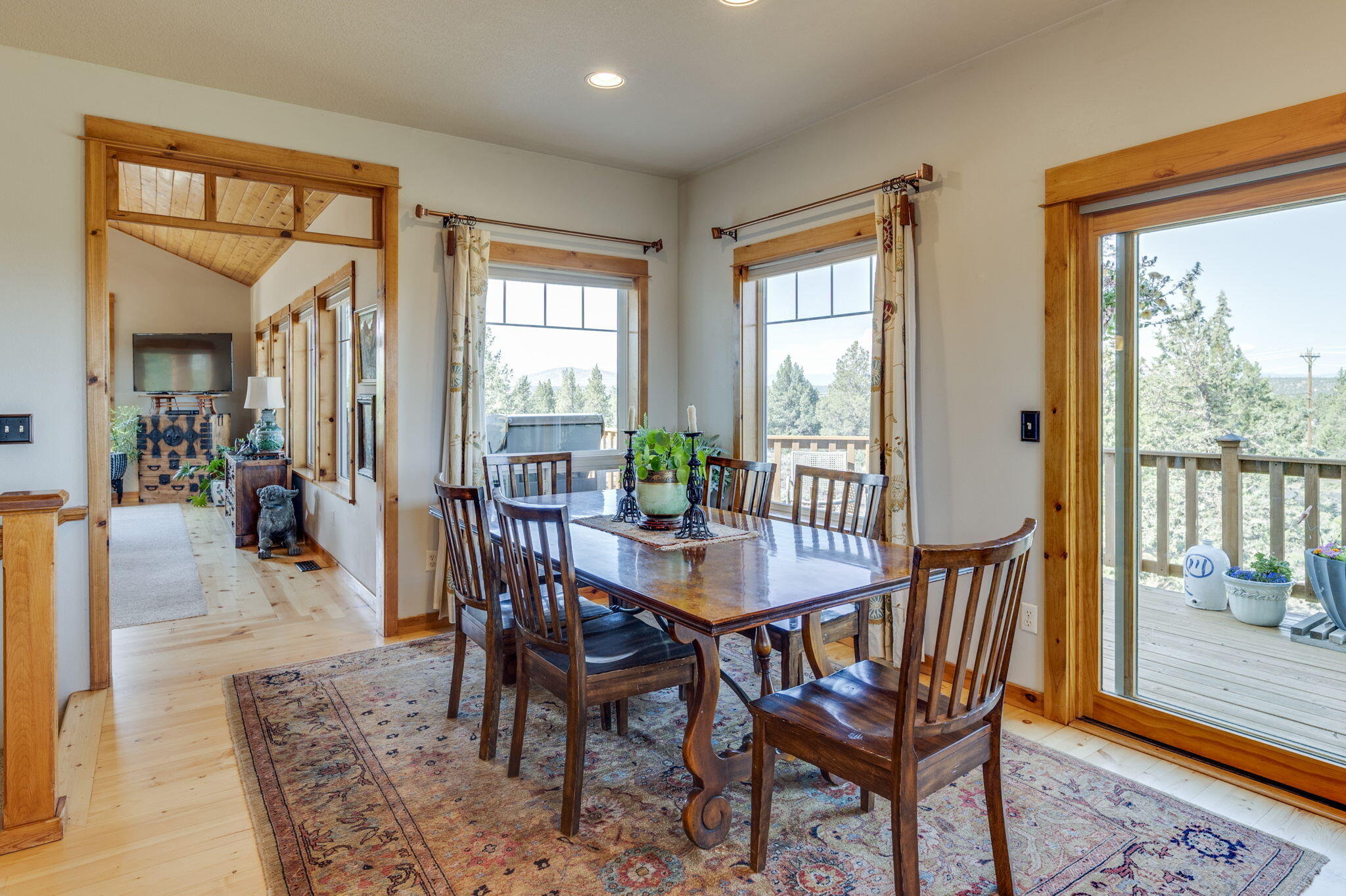 Tetherow Crossing - Residential