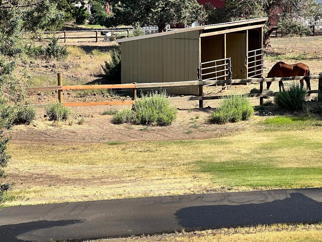 Tetherow Crossing - Residential