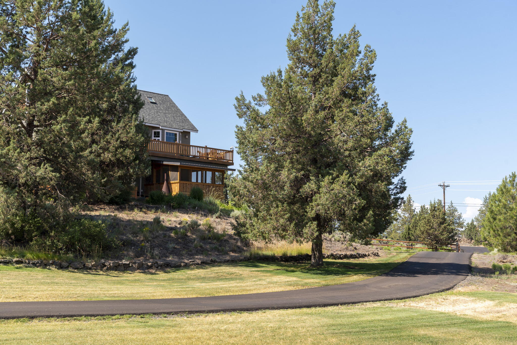 Tetherow Crossing - Residential