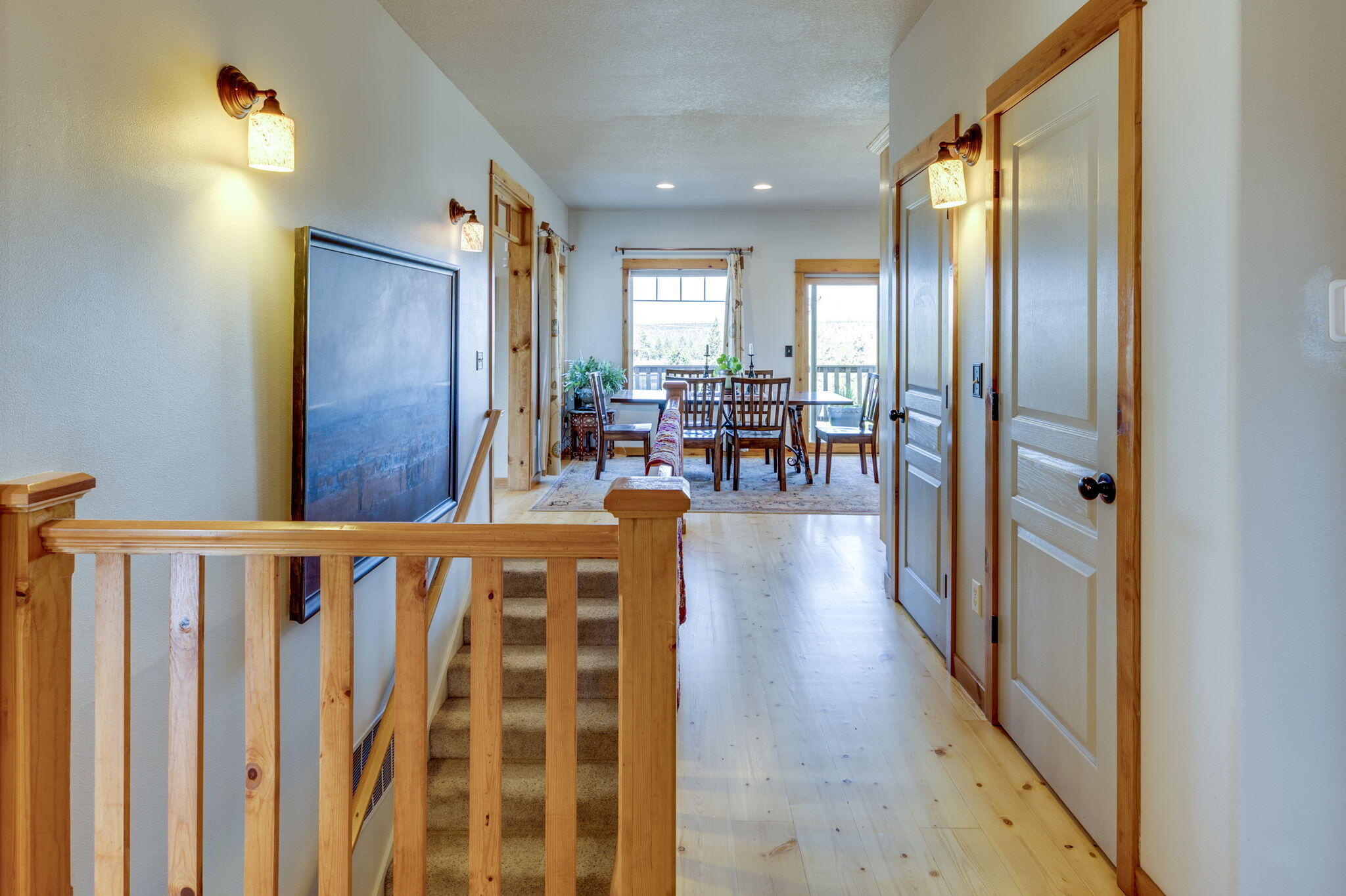 Tetherow Crossing - Residential