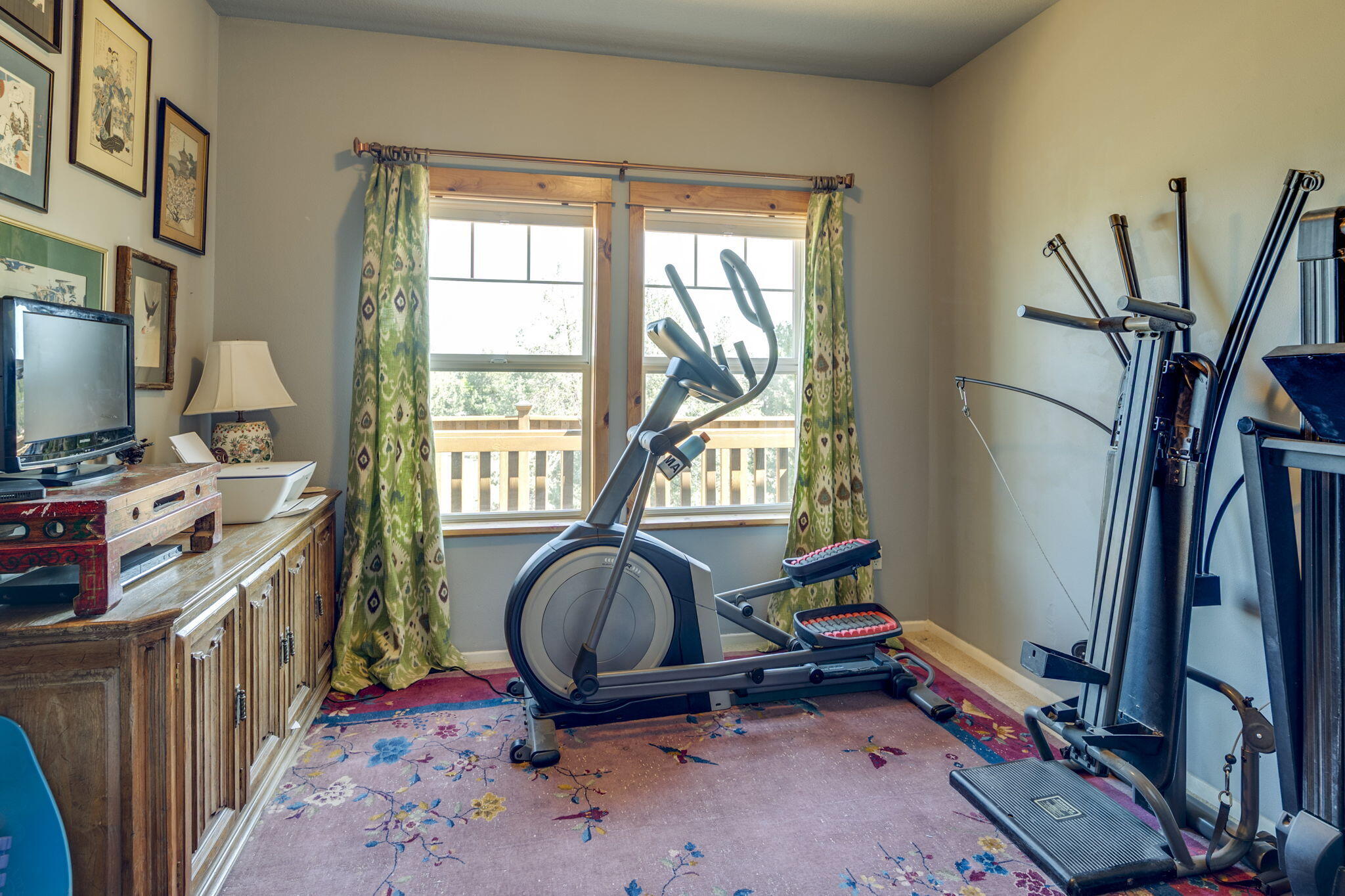 Tetherow Crossing - Residential