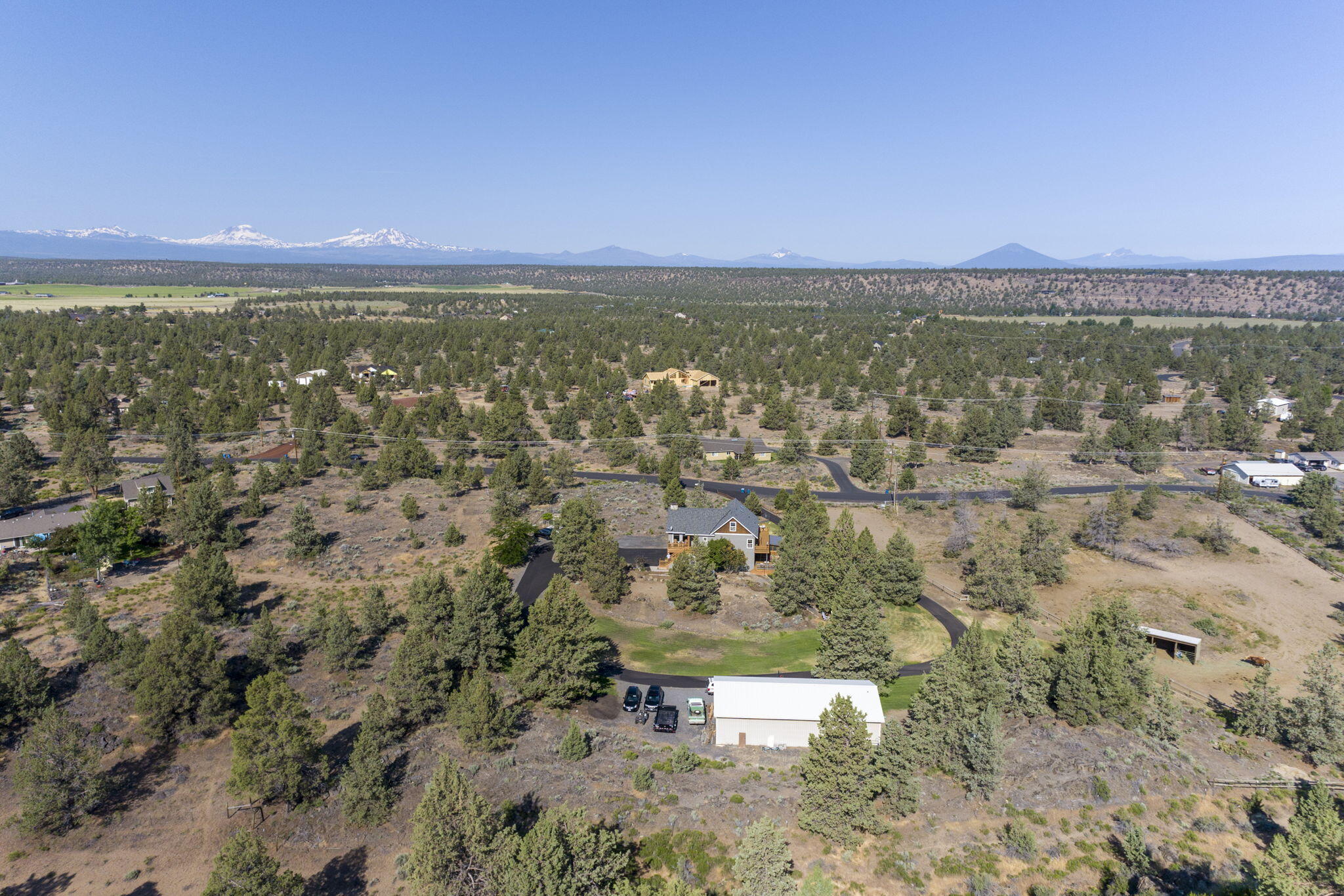 Tetherow Crossing - Residential