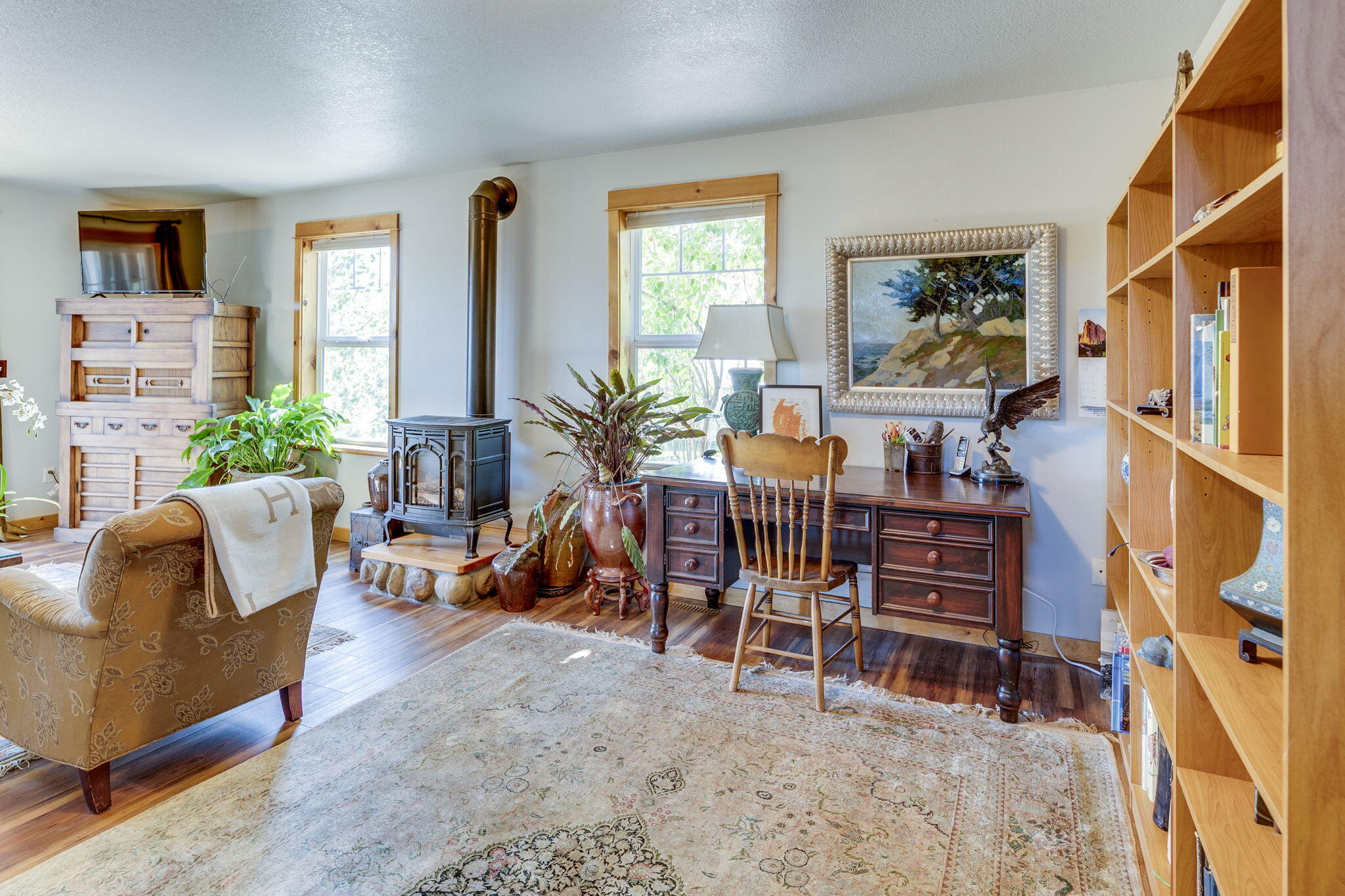 Tetherow Crossing - Residential