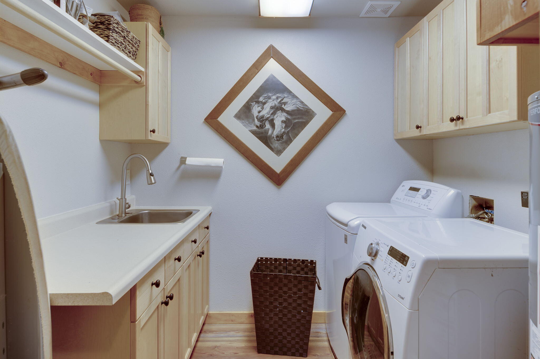 Tetherow Crossing - Residential