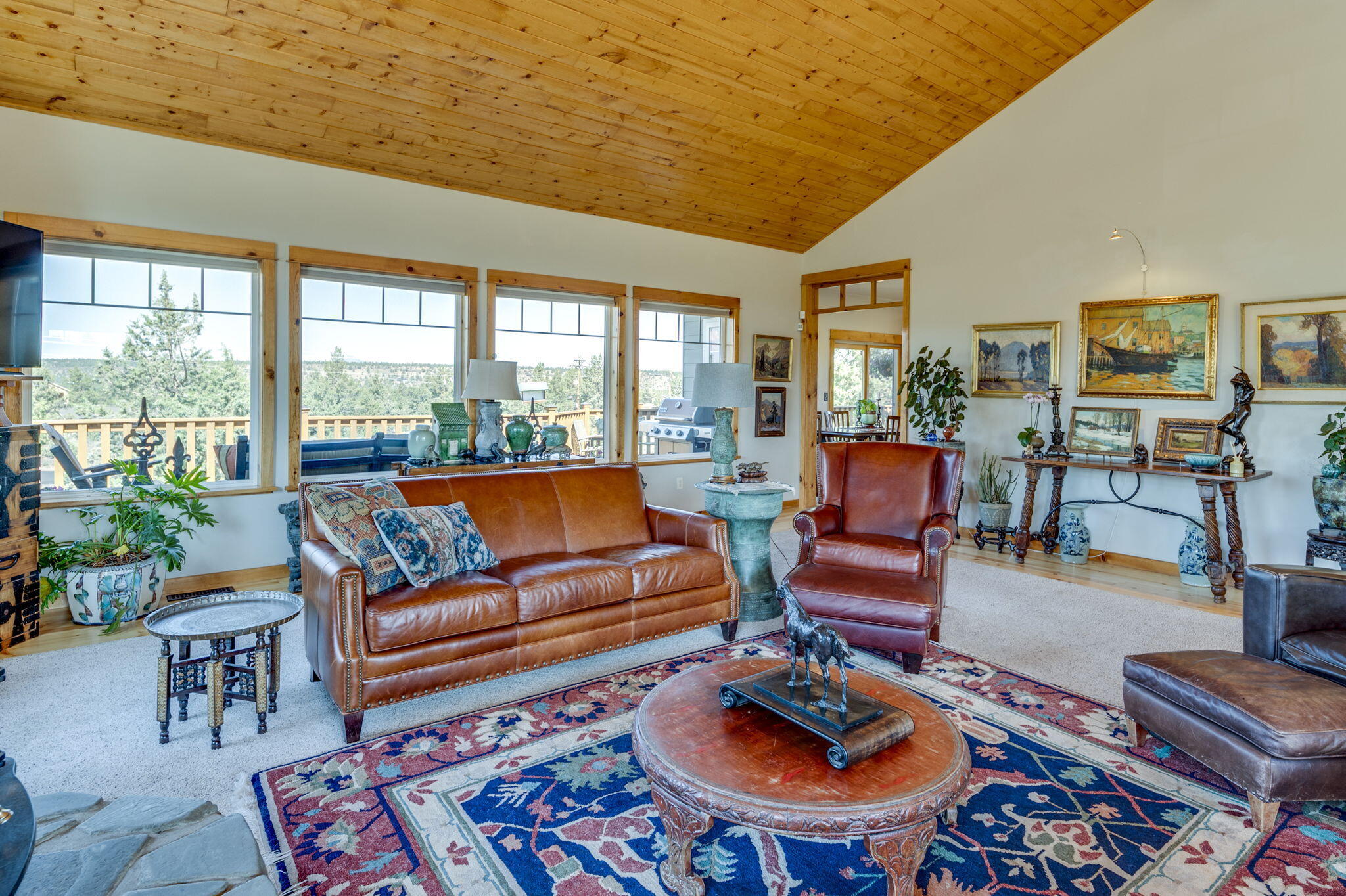 Tetherow Crossing - Residential