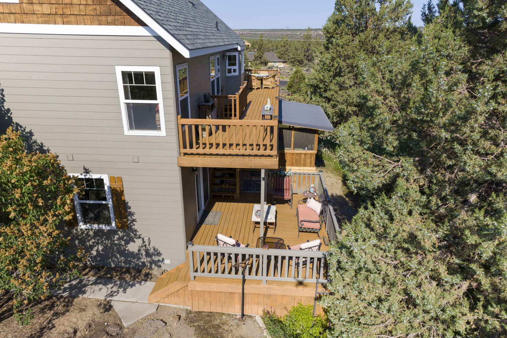 Tetherow Crossing - Residential