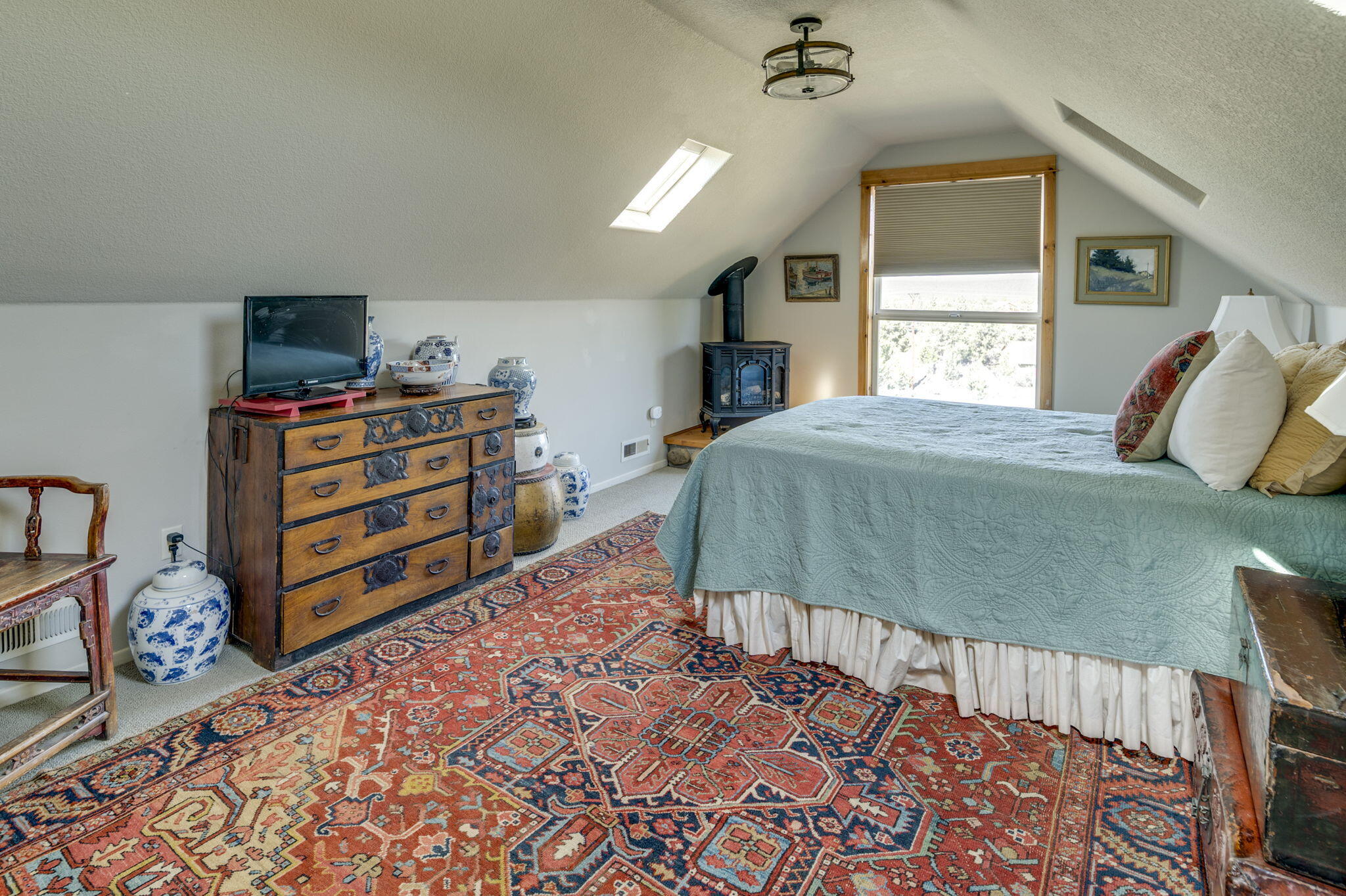 Tetherow Crossing - Residential