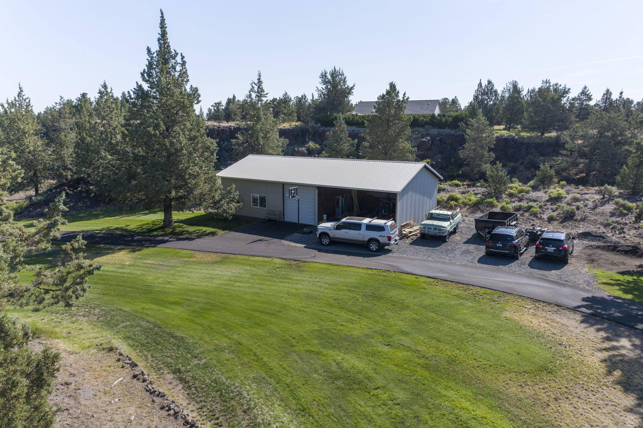 Tetherow Crossing - Residential