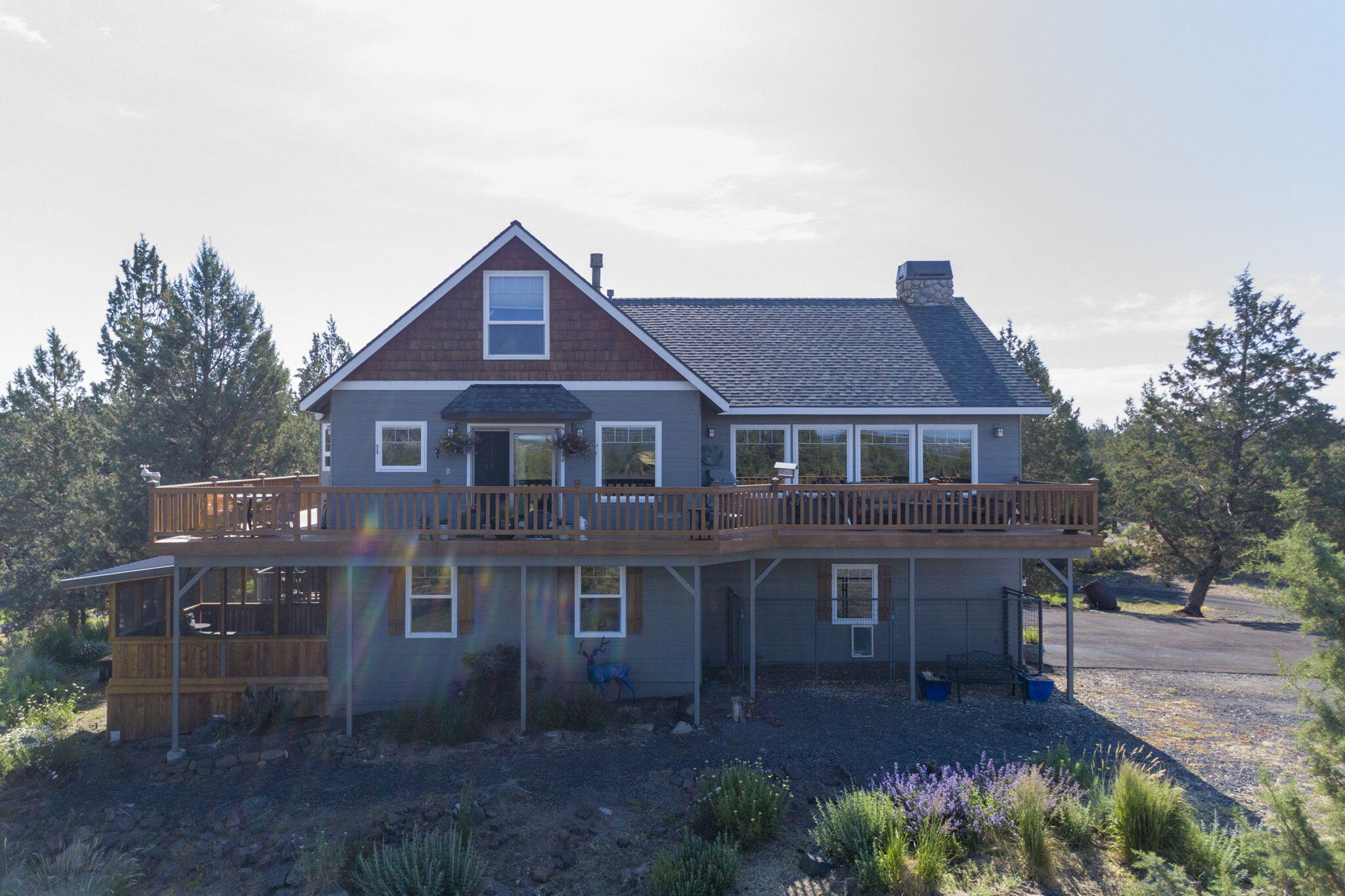 Tetherow Crossing - Residential