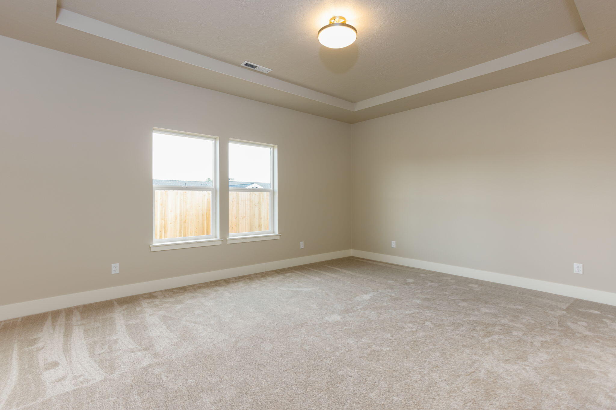 Korbin Meadows Phase 1 - Residential