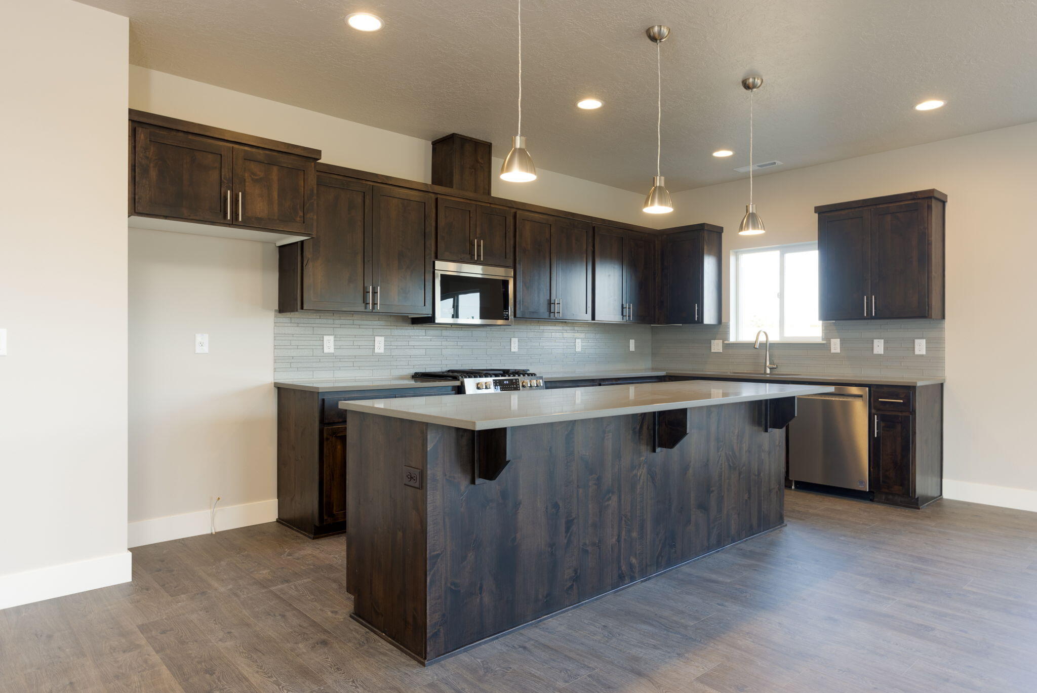 Korbin Meadows Phase 1 - Residential