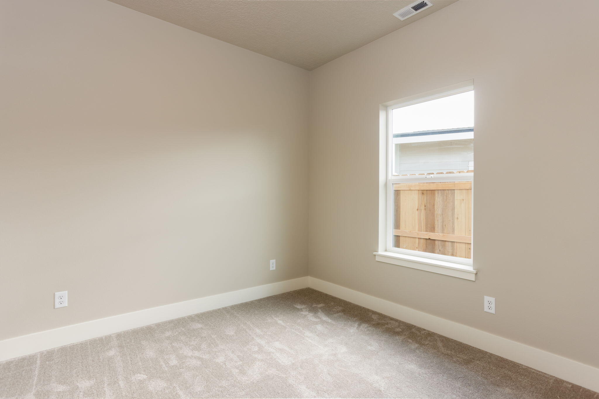 Korbin Meadows Phase 1 - Residential