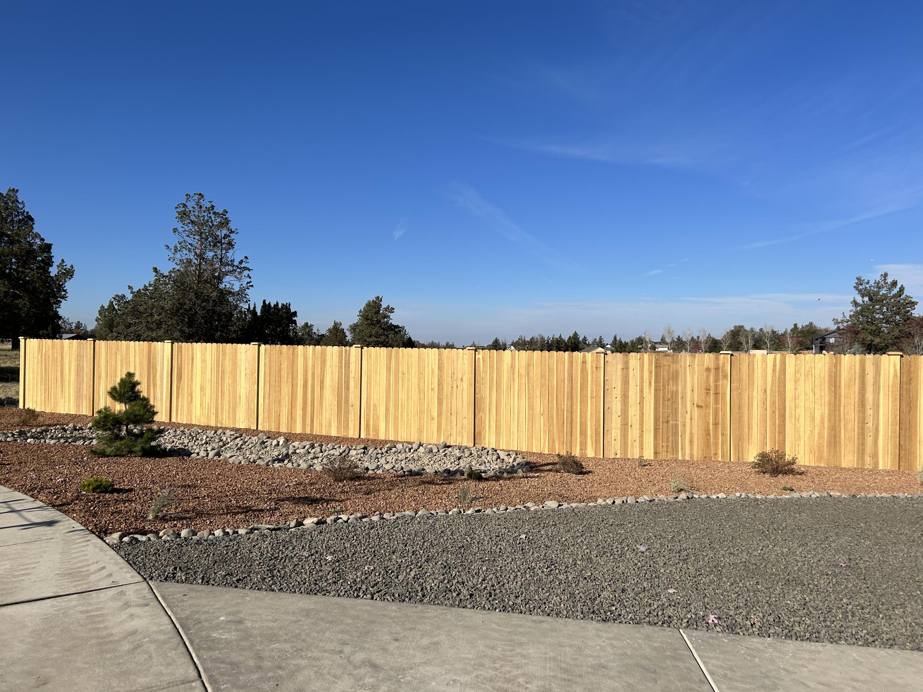 Korbin Meadows Phase 1 - Residential