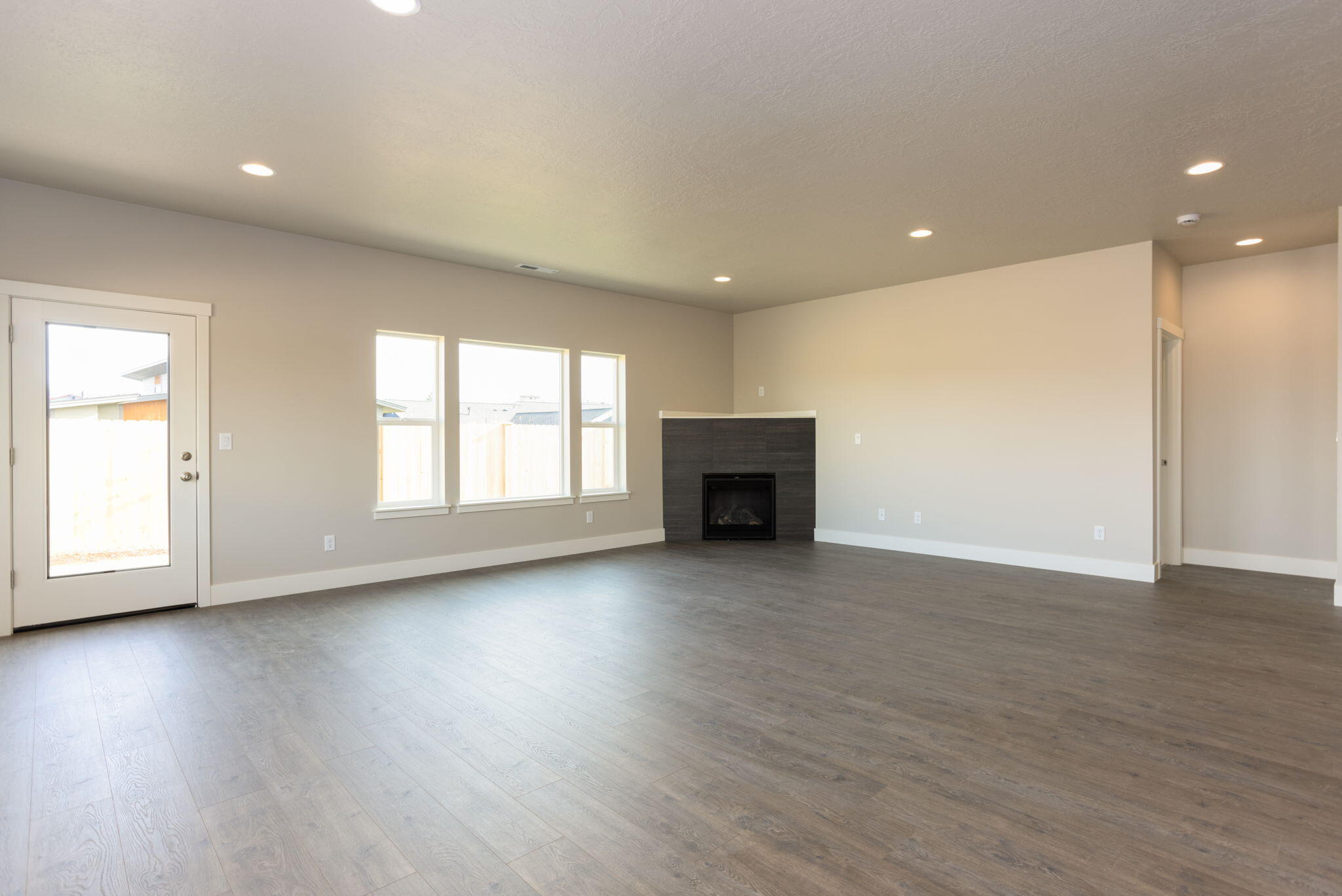 Korbin Meadows Phase 1 - Residential