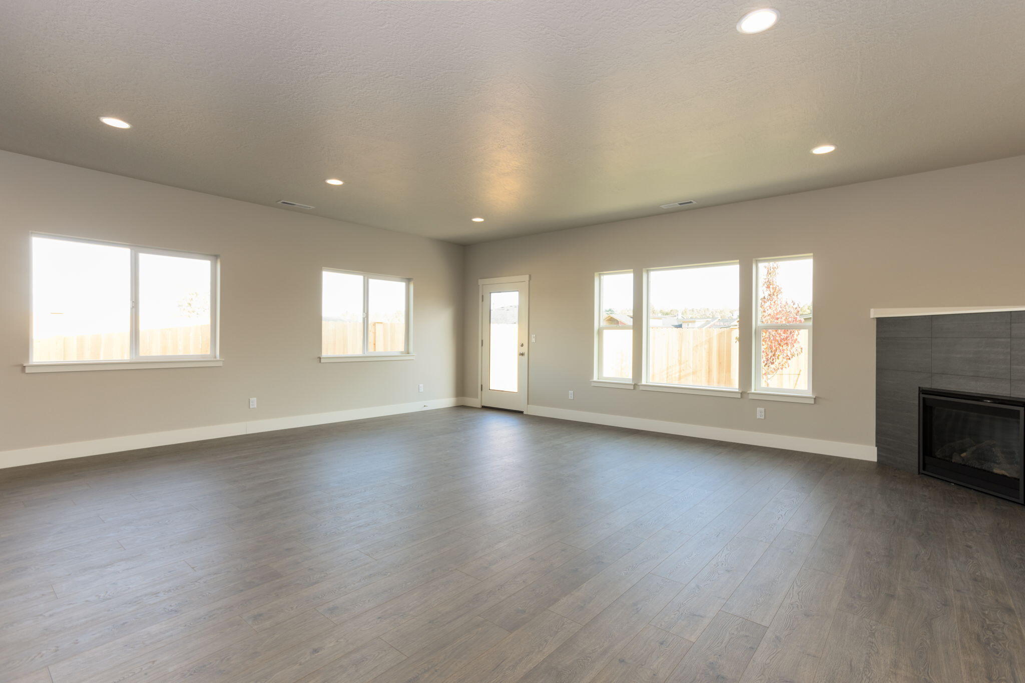 Korbin Meadows Phase 1 - Residential