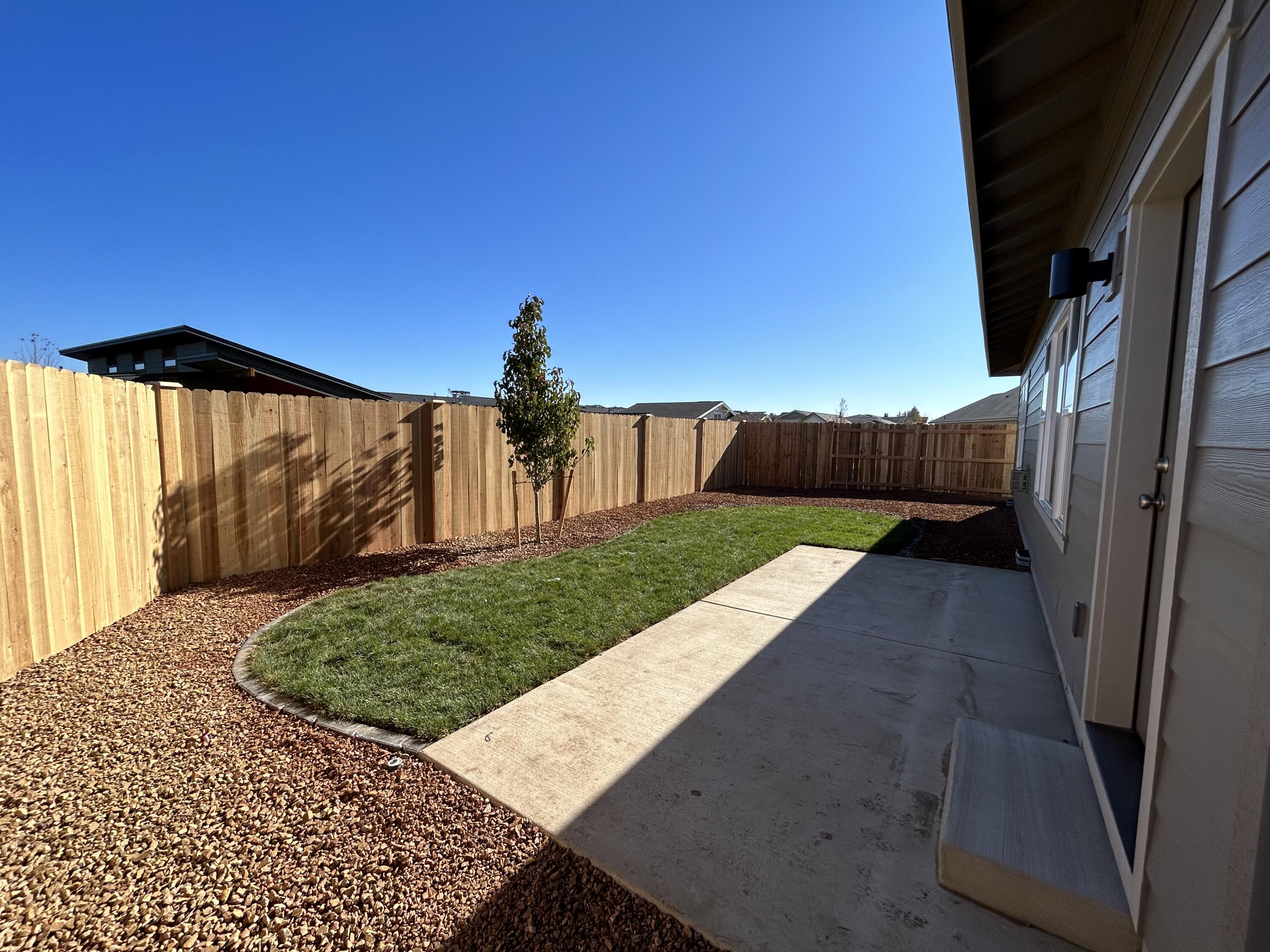 Korbin Meadows Phase 1 - Residential