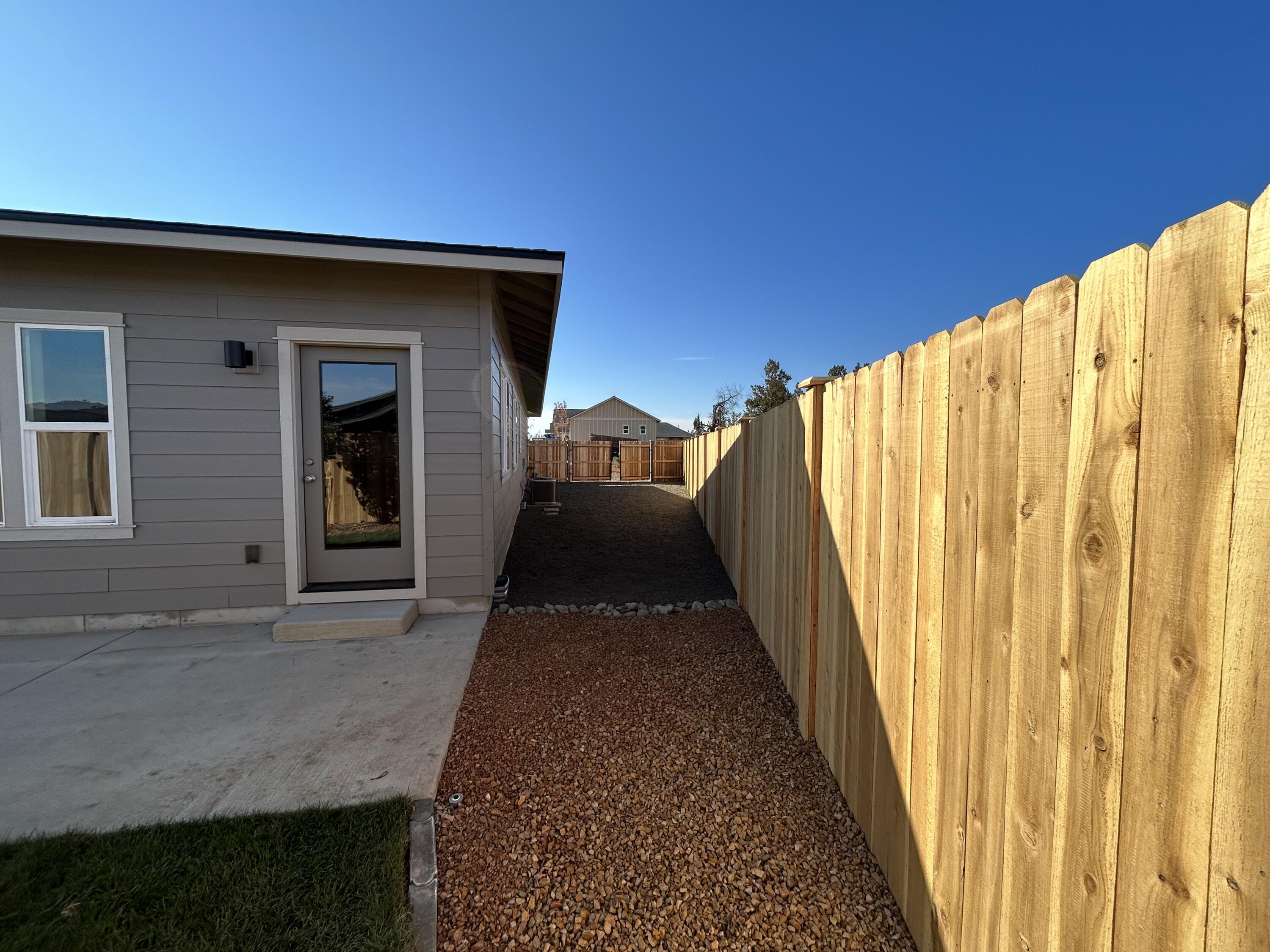 Korbin Meadows Phase 1 - Residential