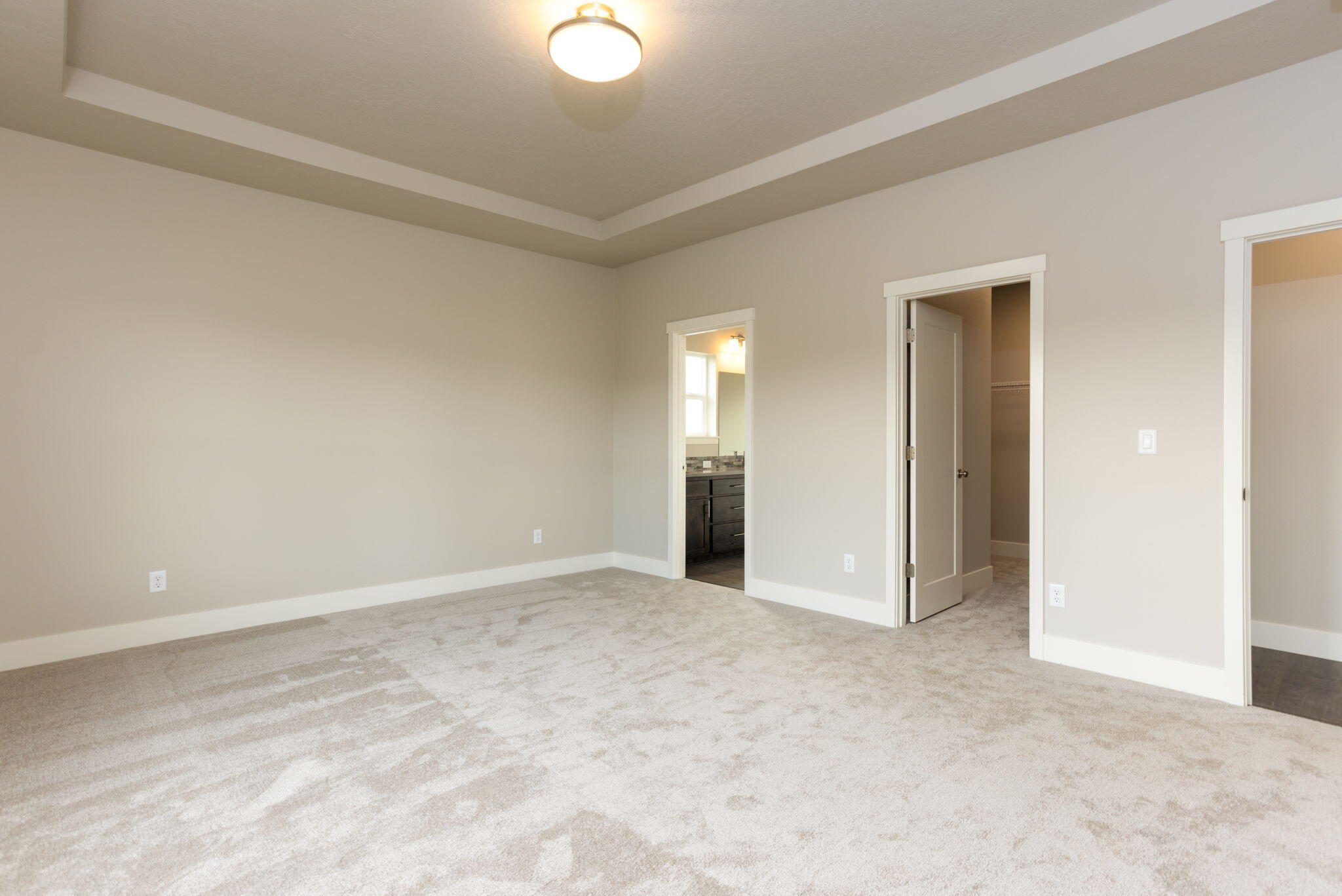 Korbin Meadows Phase 1 - Residential