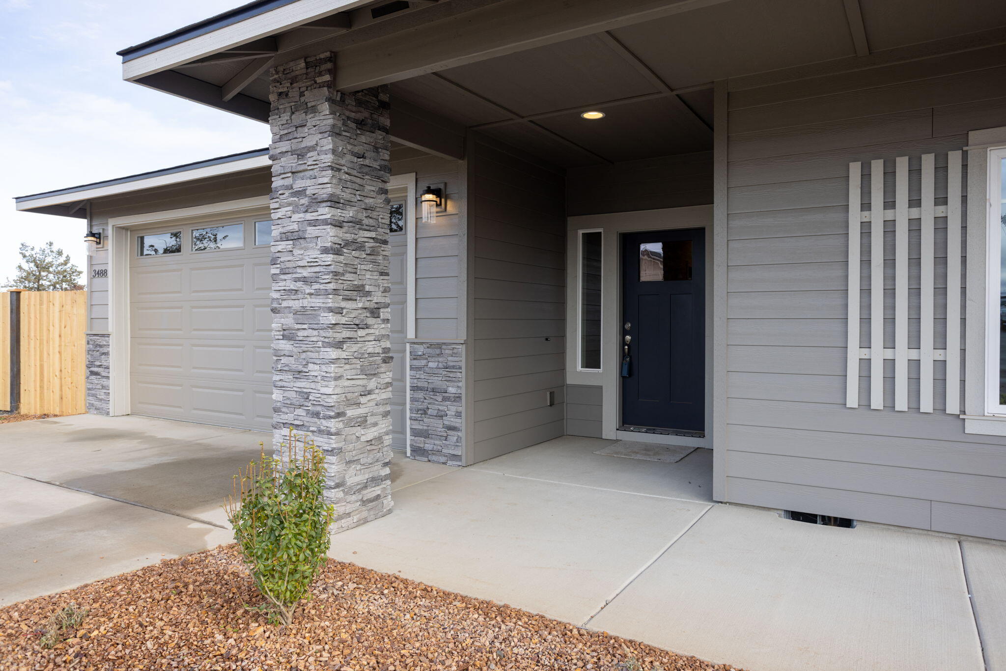 Korbin Meadows Phase 1 - Residential