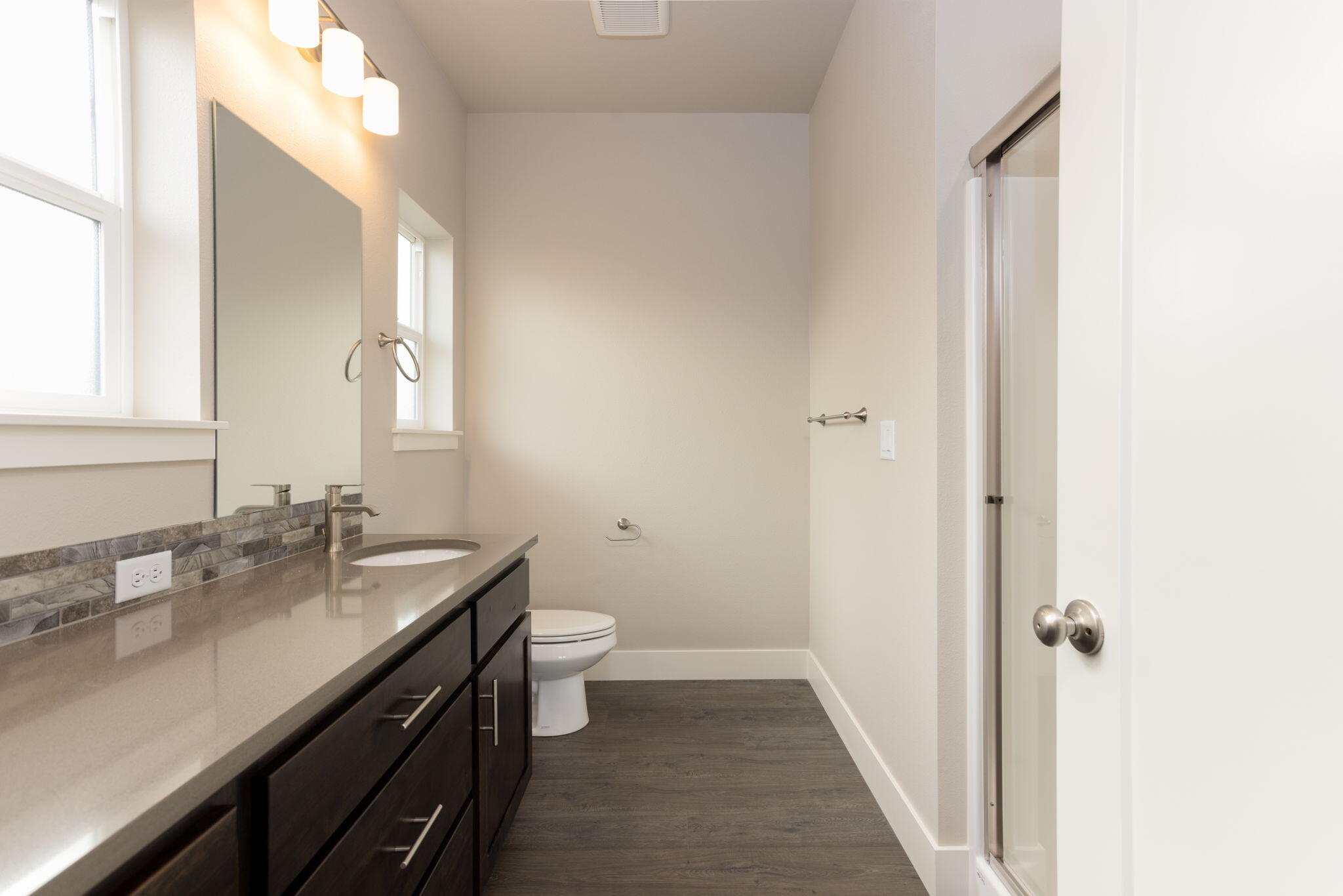 Korbin Meadows Phase 1 - Residential