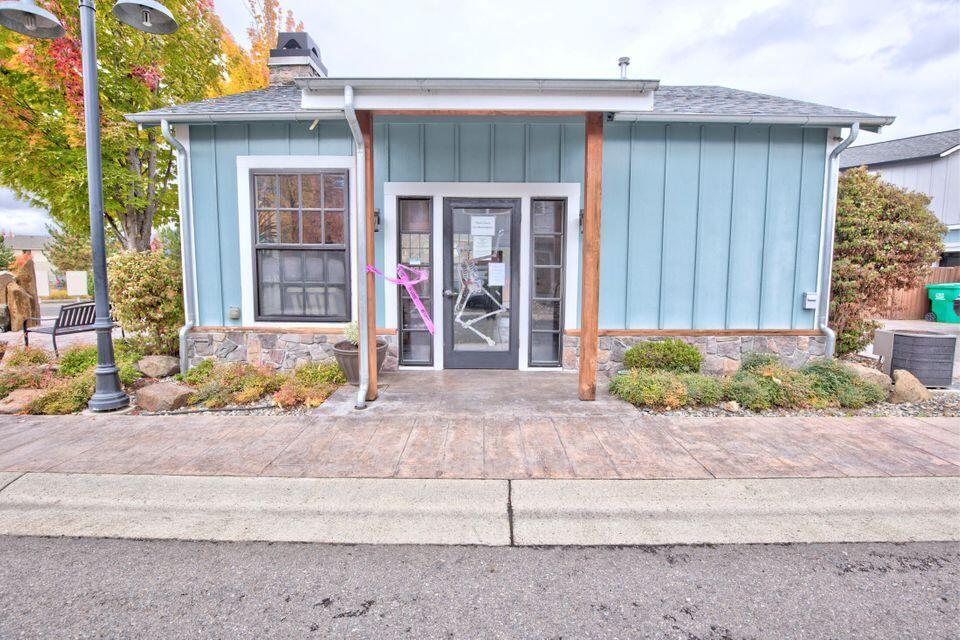 Maple Park Estates - Residential