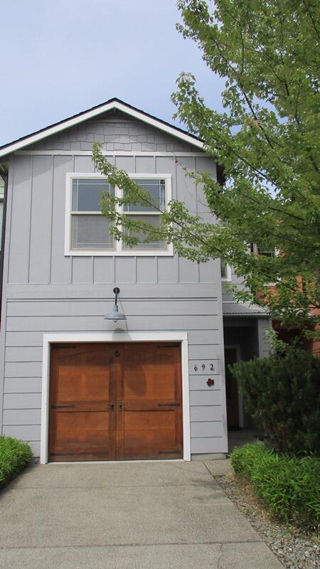 Maple Park Estates - Residential