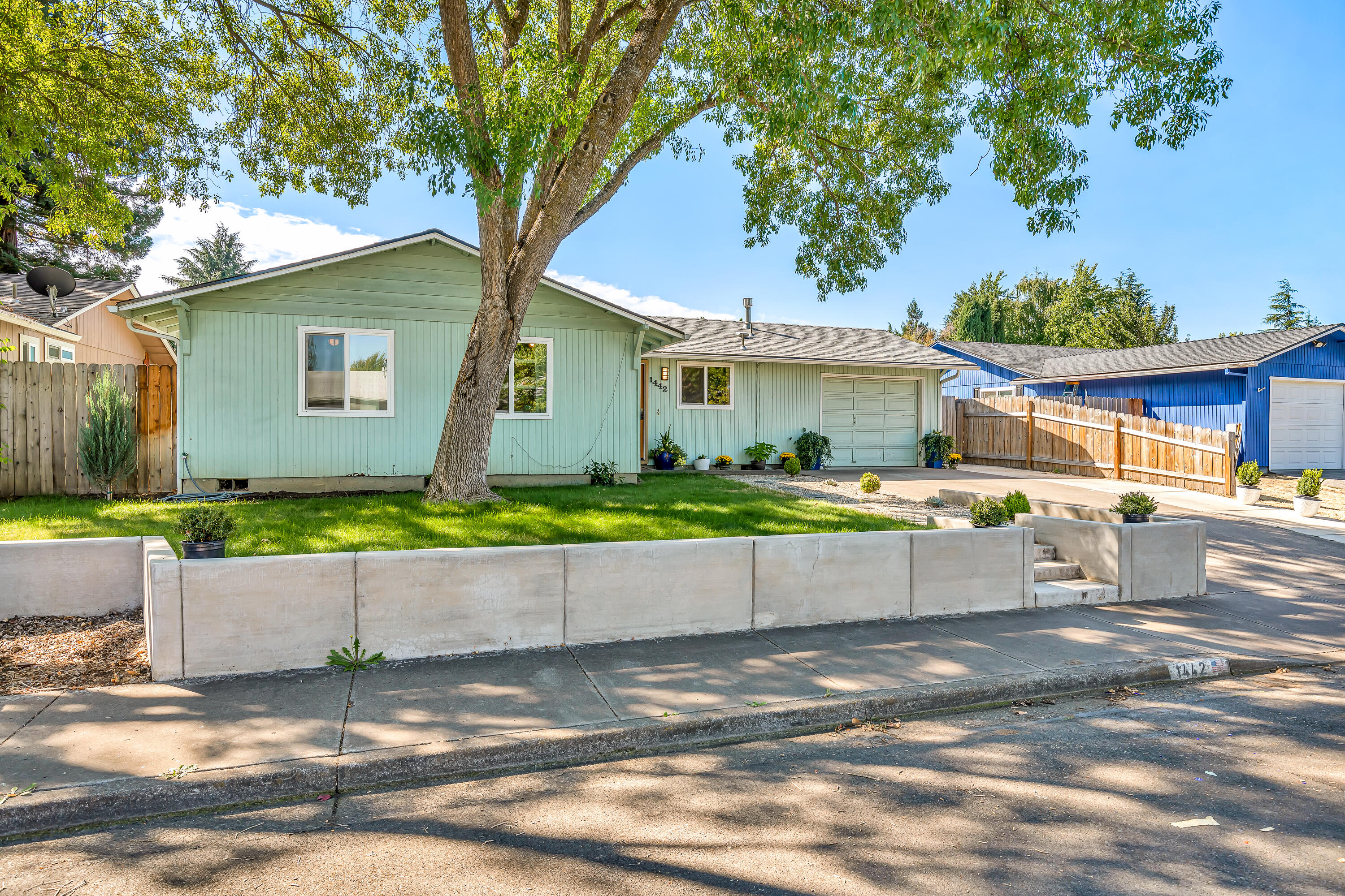 N/A - Residential