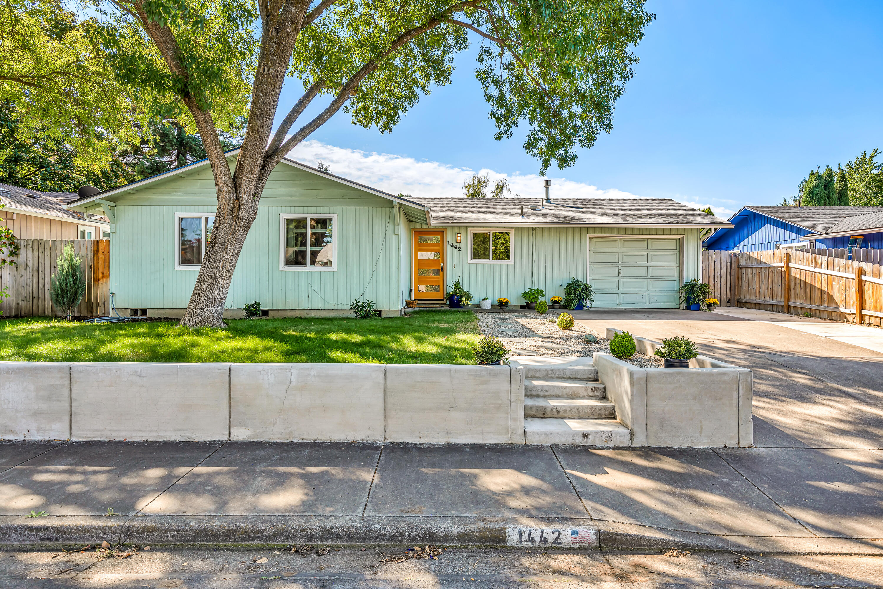 N/A - Residential